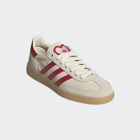 HANDBALL SPEZIAL W CREWHT/BETSCA/SANPIN