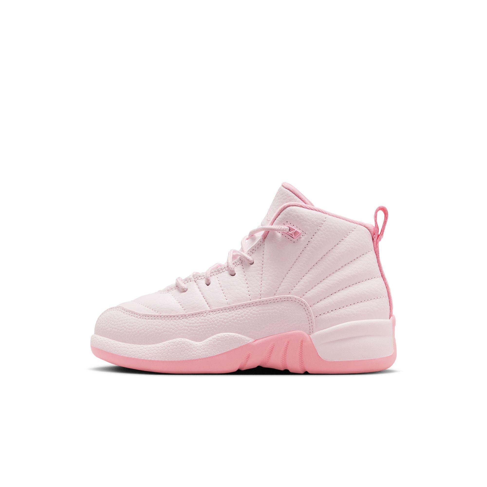 Jordan 12 Retro Preschool