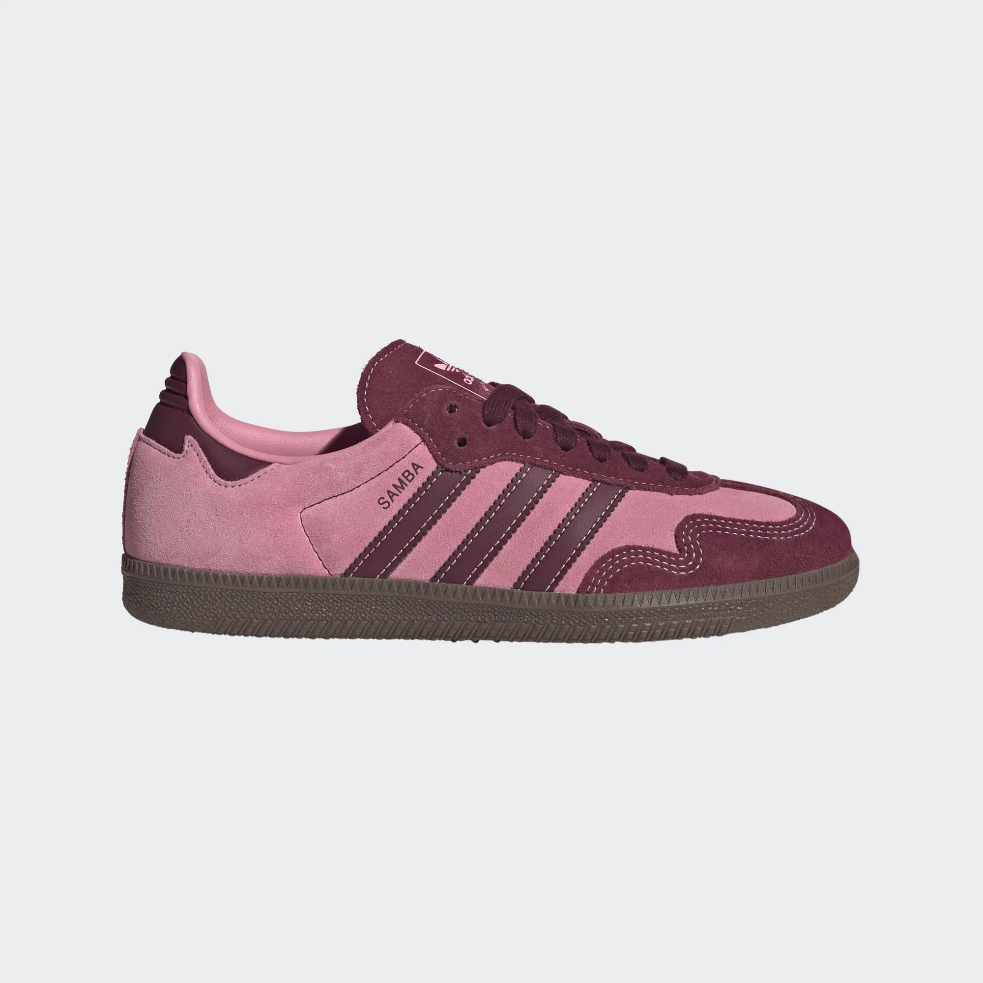 SAMBA OG W PINSPA/SHARED/GUM5