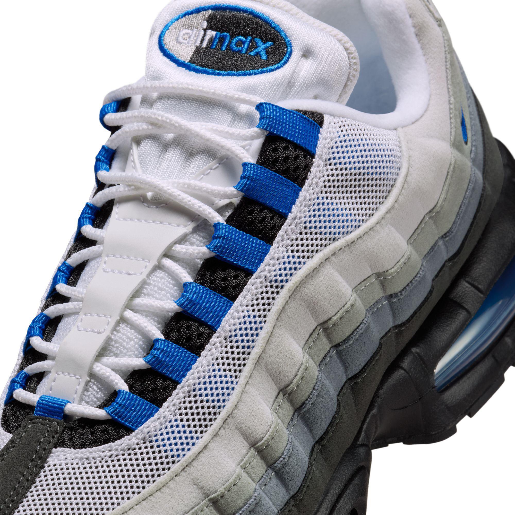 Nike Air Max 95 Big Bubble 