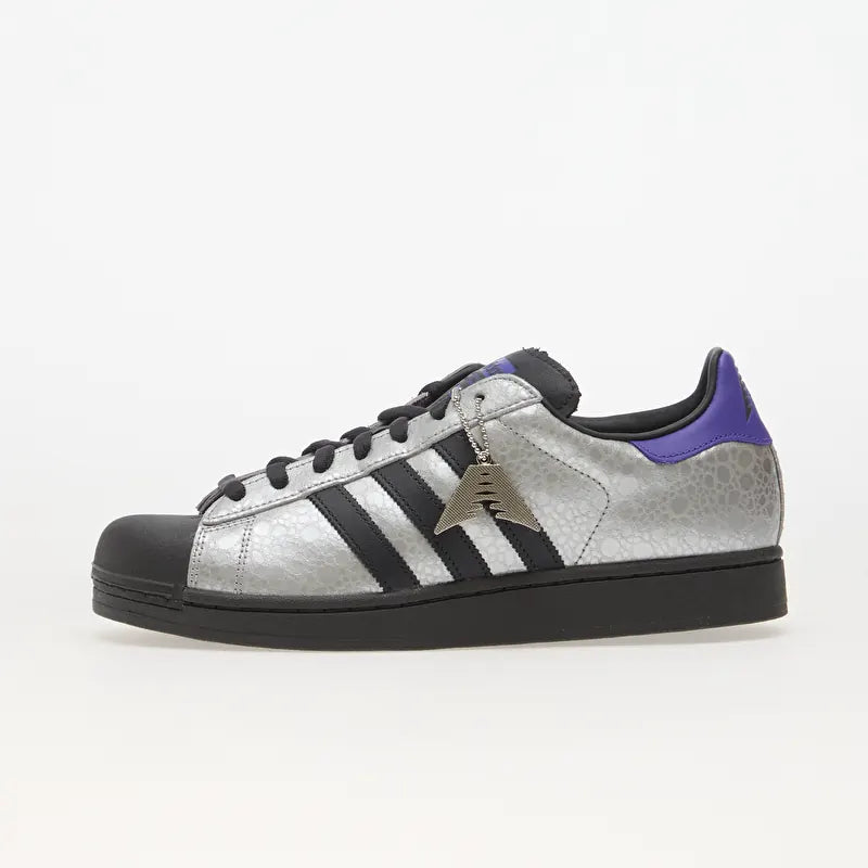 Adidas Superstar II Anthony Edwards