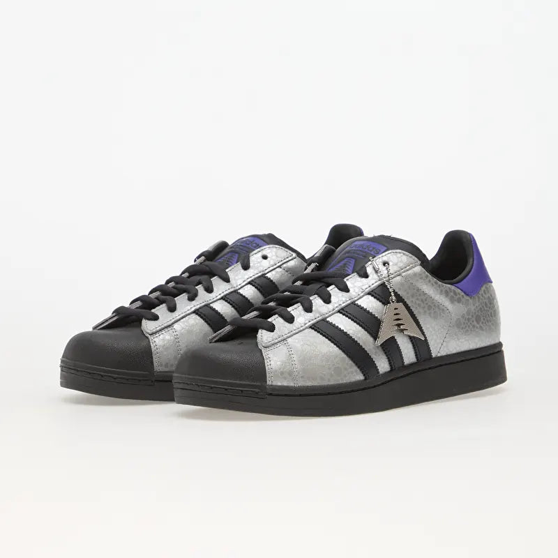 Adidas Superstar II Anthony Edwards