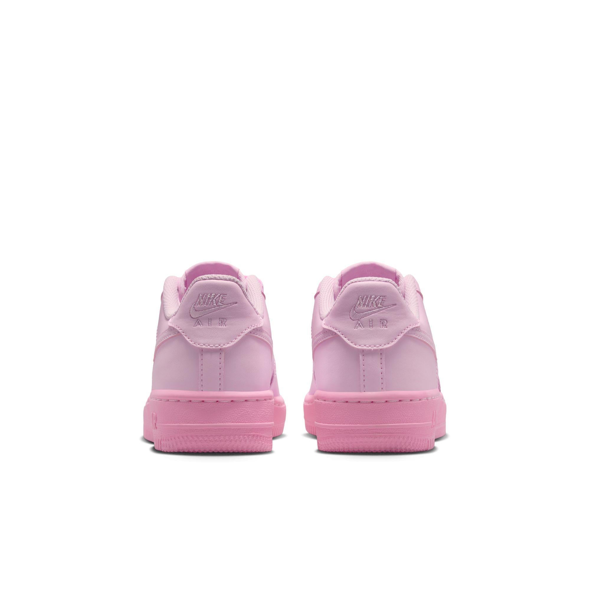 Nike Air Force 1 Gradeschool “Pink Foam”