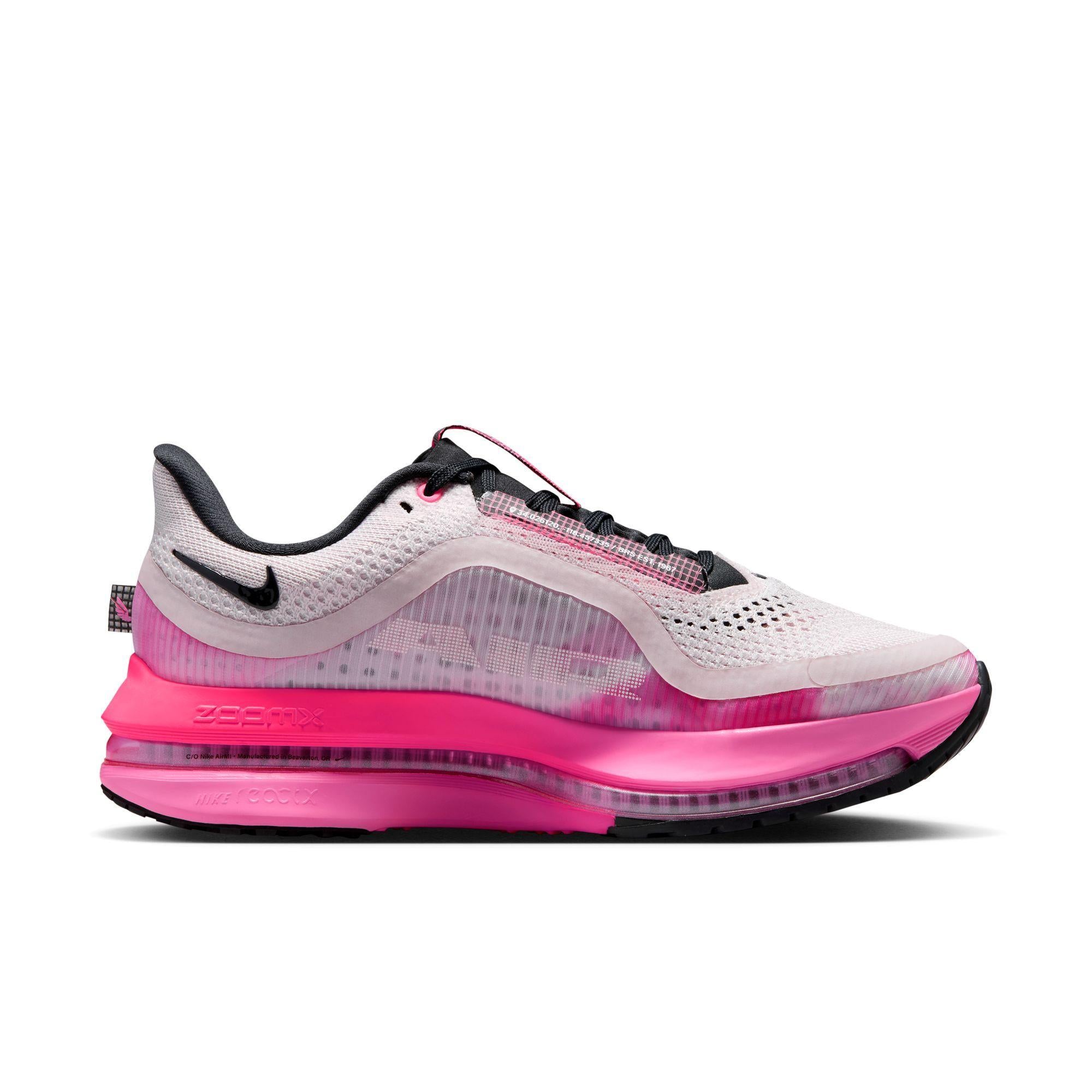 Nike Women Pegasus Premium “Pearl Pink”