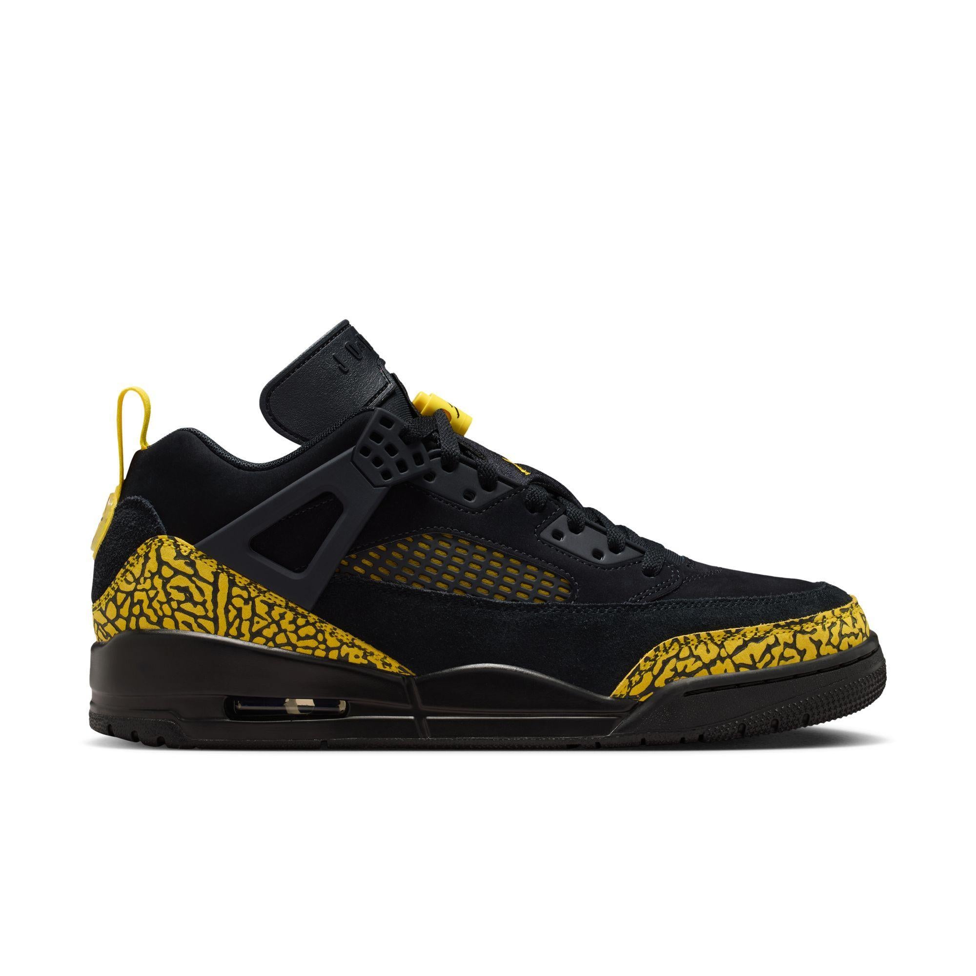 Jordan Spizike Low