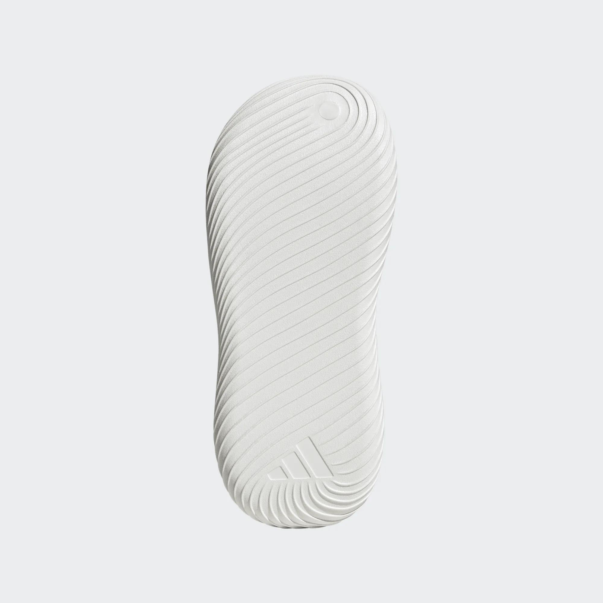 PURECHILL SLIDE “WHITE/BLACK”