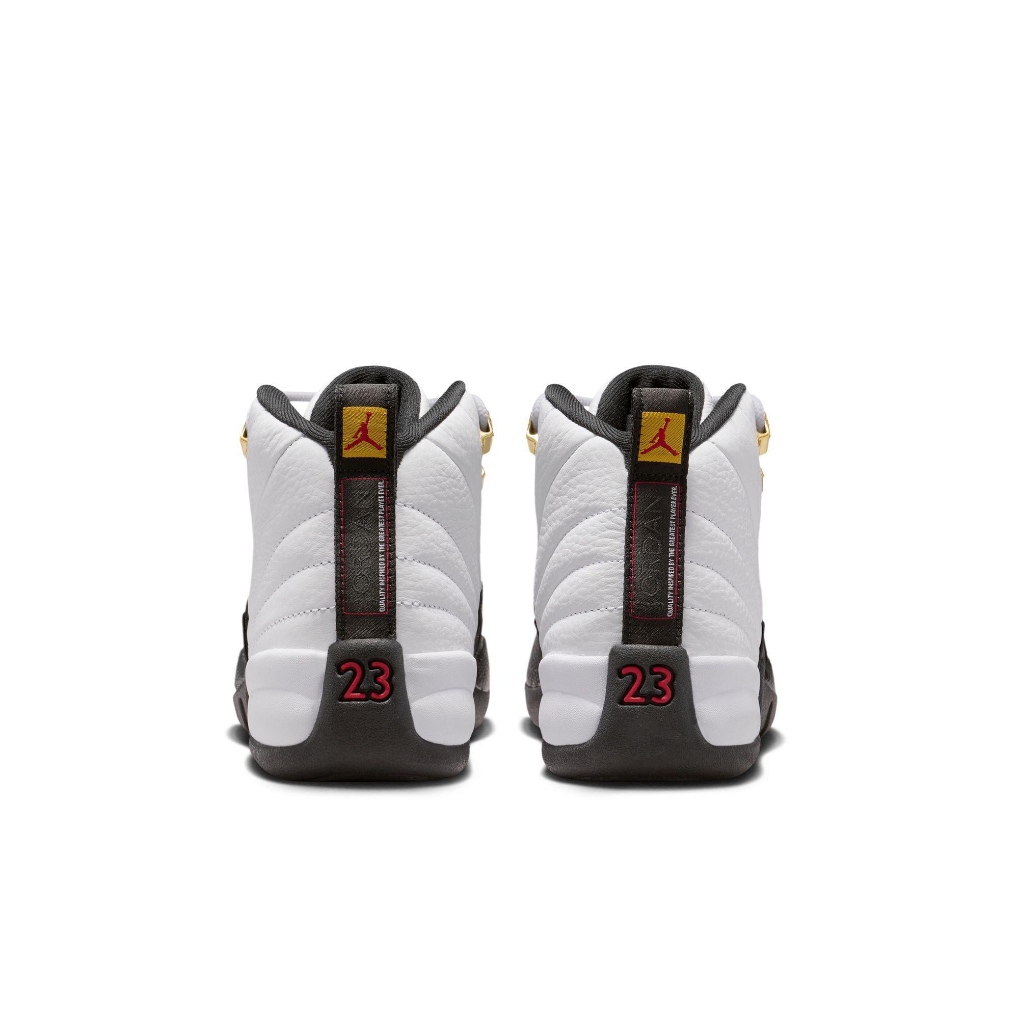 Air Jordan 12 Retro Gradeschool 