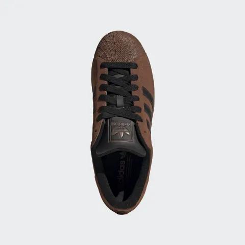SUPERSTAR II PREBRN/CBLACK/PREBRN