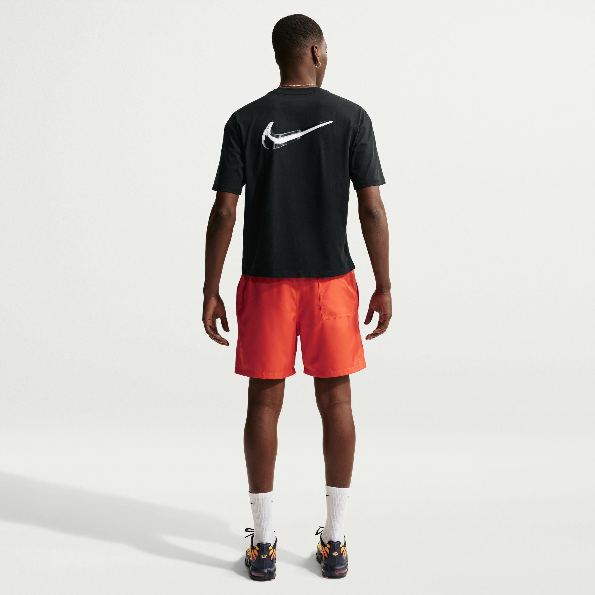 Nike Sportswear T-Shirt “Black”