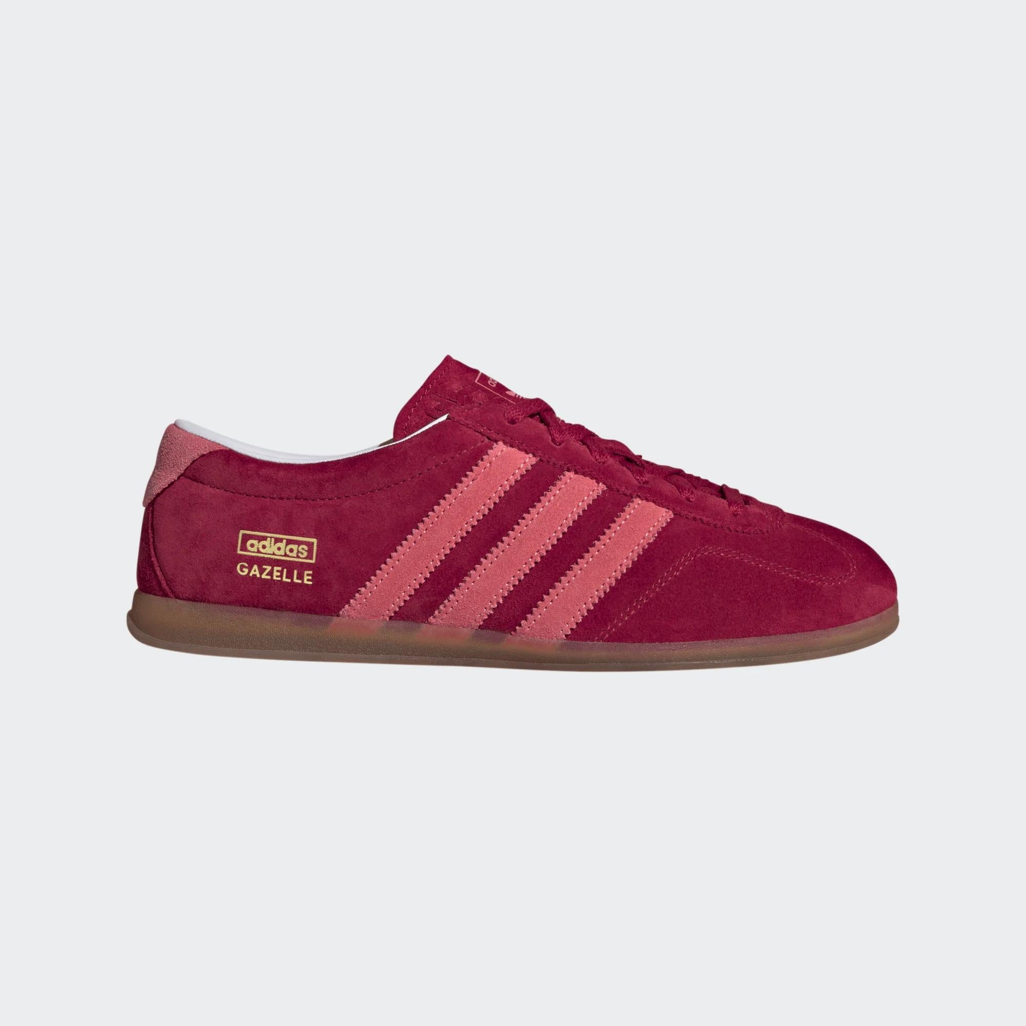 GAZELLE LO PRO W TMVIRE/GUM3/GUM3