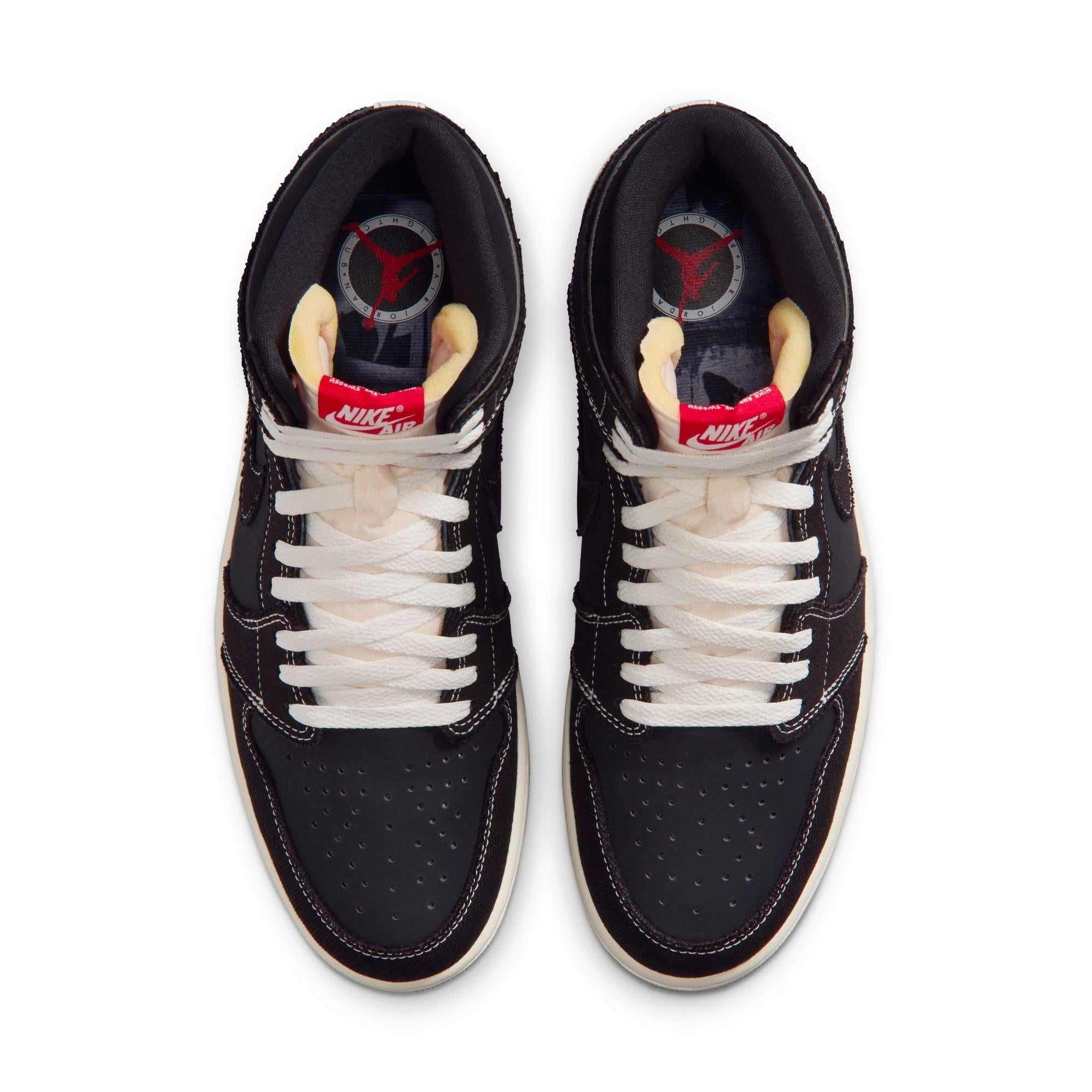 Air Jordan 1 Retro High “Flight Club”