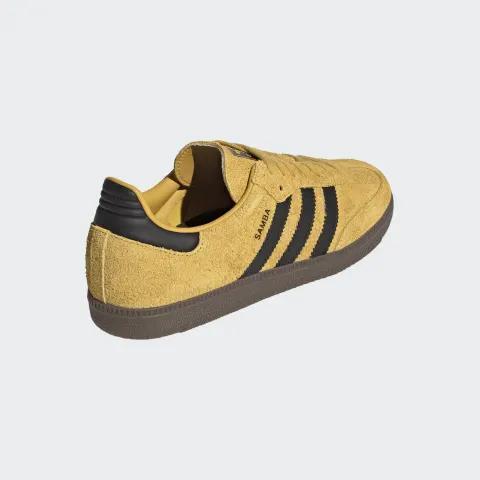SAMBA OG EQTYEL/CBLACK/GUM5