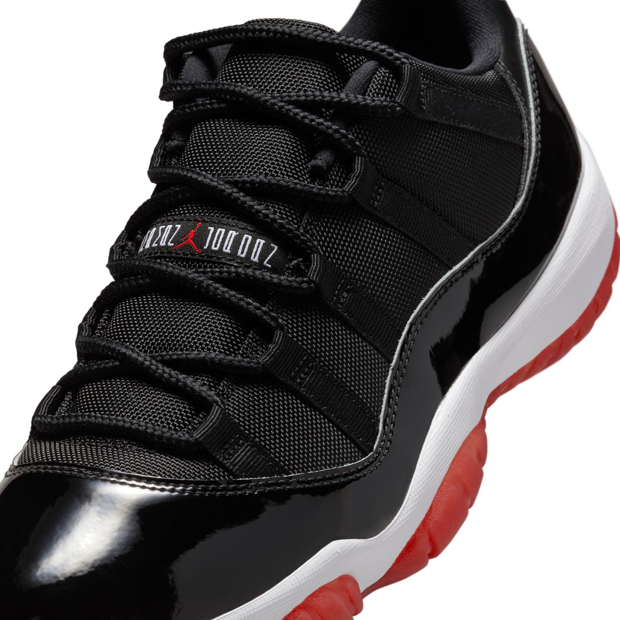 Air Jordan 11 Retro Low 