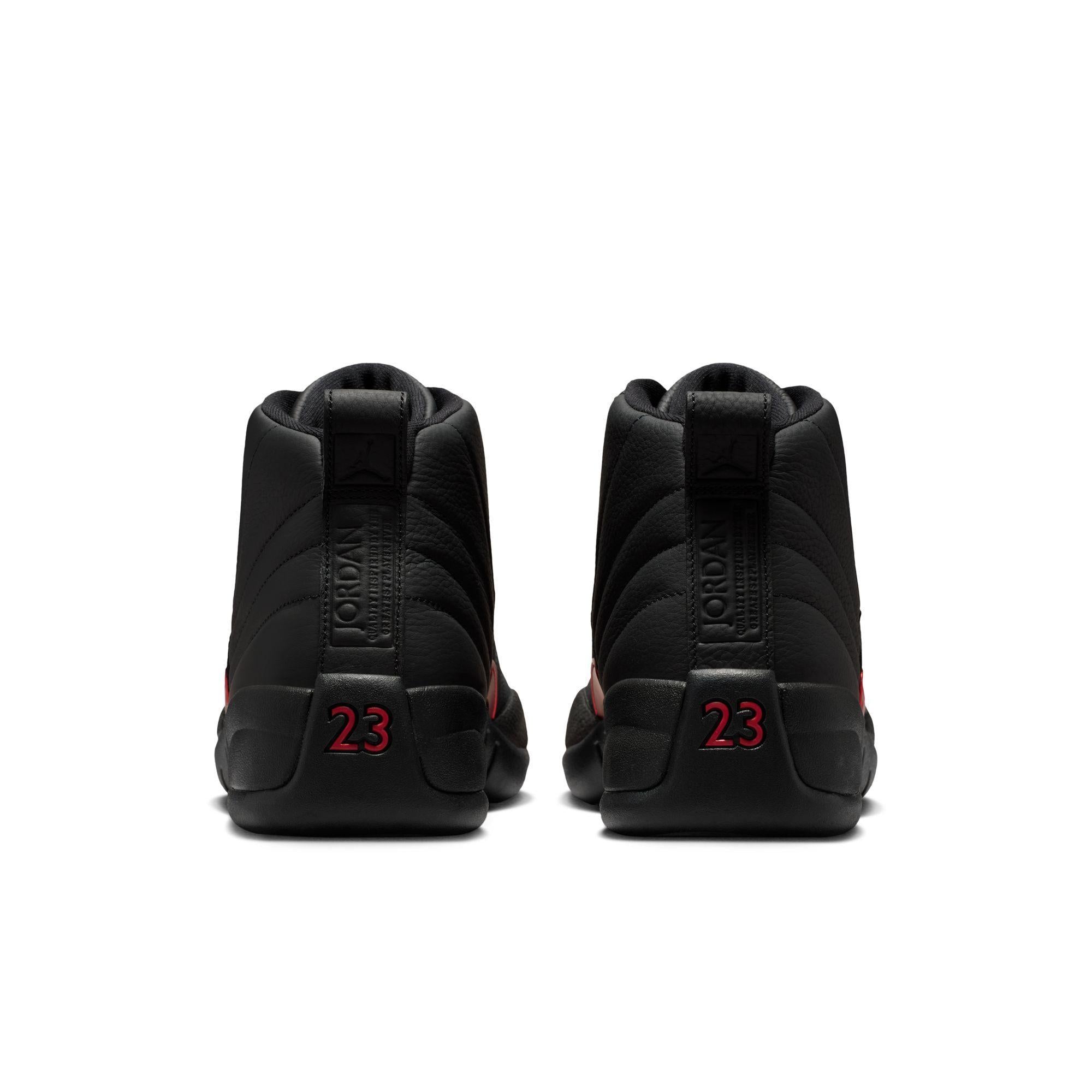 Air Jordan 12 Retro “Bloodline”