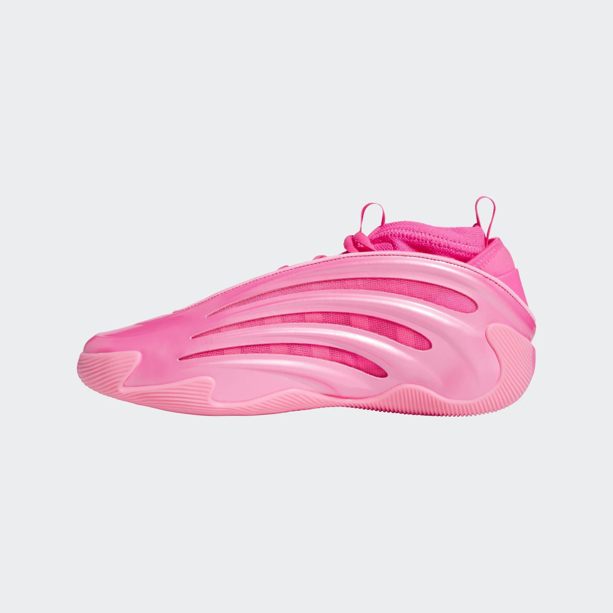 Adidas Harden Volume 9 BEAMPK/LUCPNK/BEAMPK