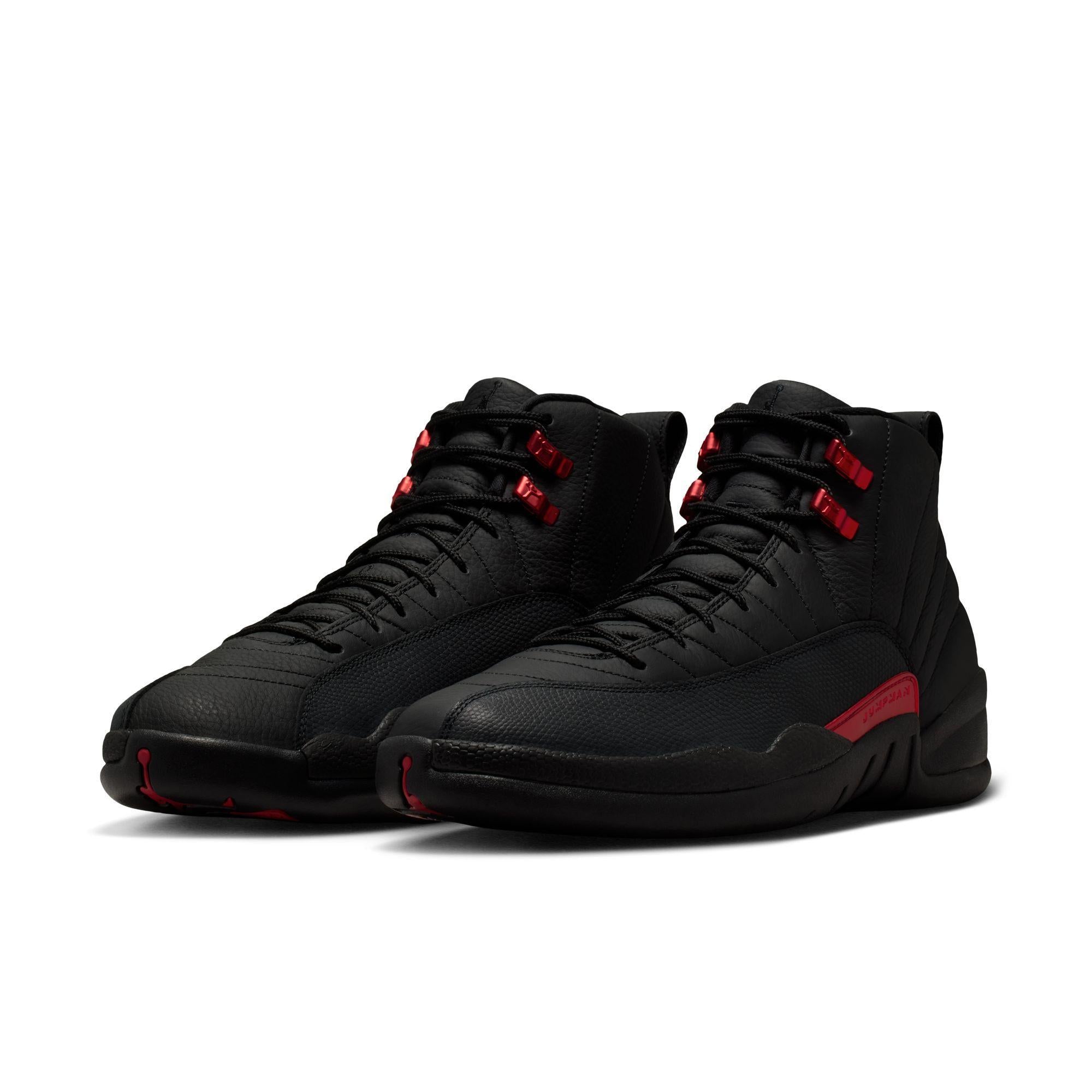 Air Jordan 12 Retro “Bloodline”