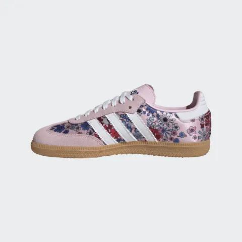 SAMBA OG J CLPINK/FTWWHT/GUM3