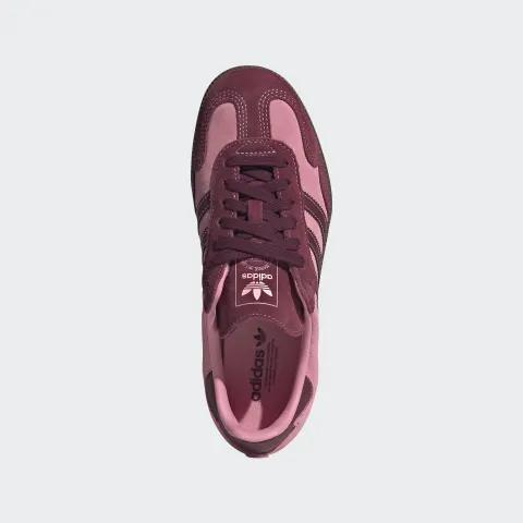 SAMBA OG W PINSPA/SHARED/GUM5