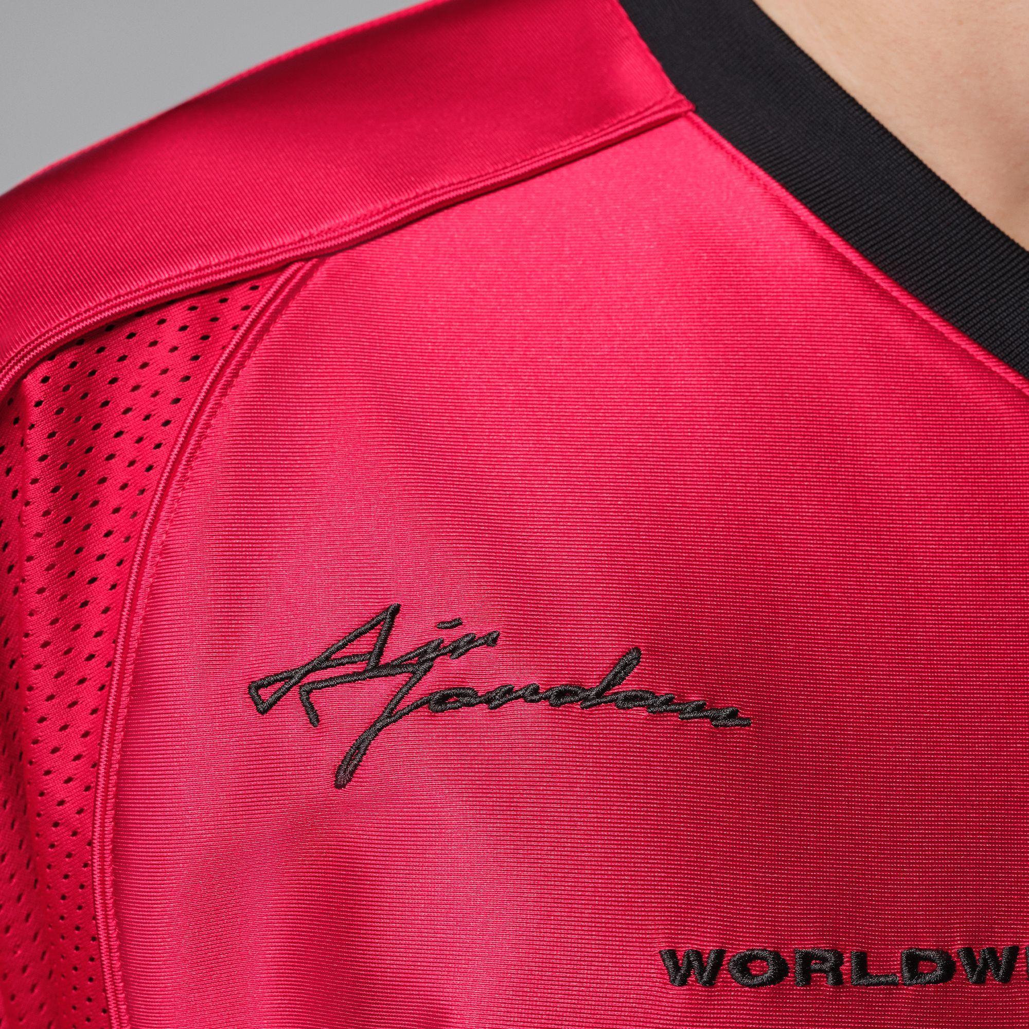 Jordan x Levi’s® Jersey