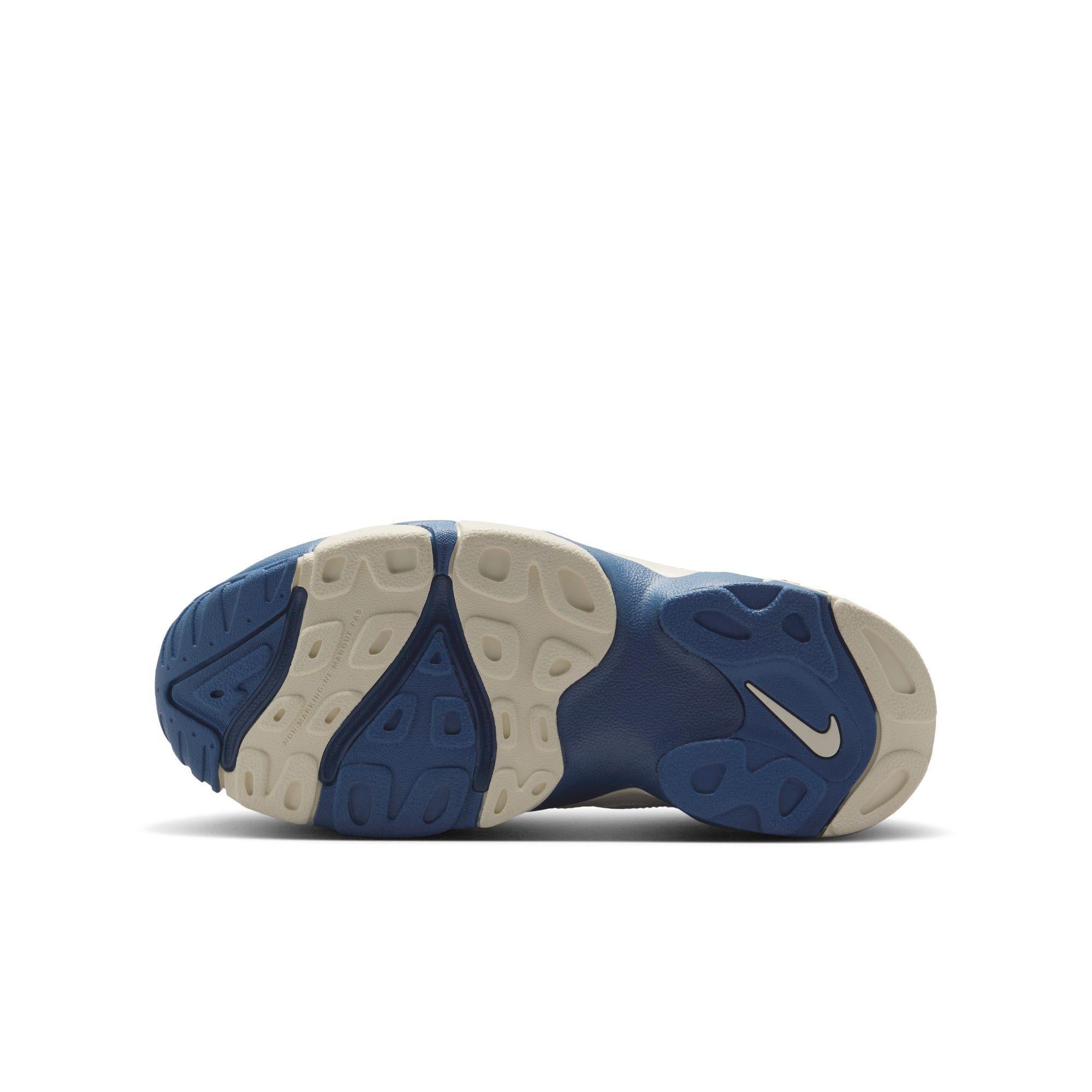 Nike Air Diamond Turf II Gradeschool  “Mystic Navy”
