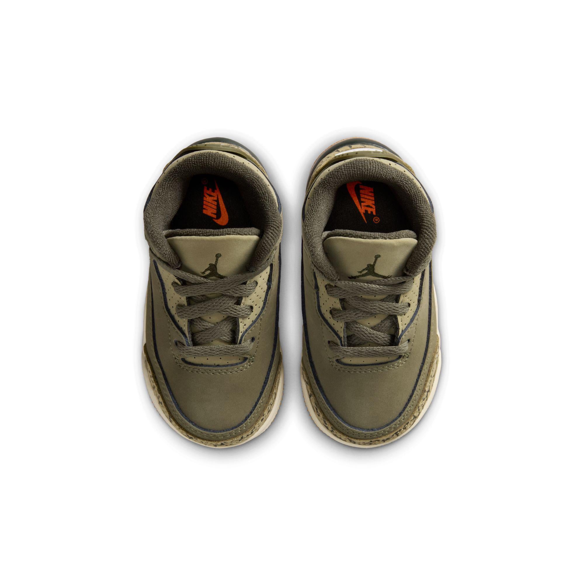 Jordan 3 Retro Toddler 