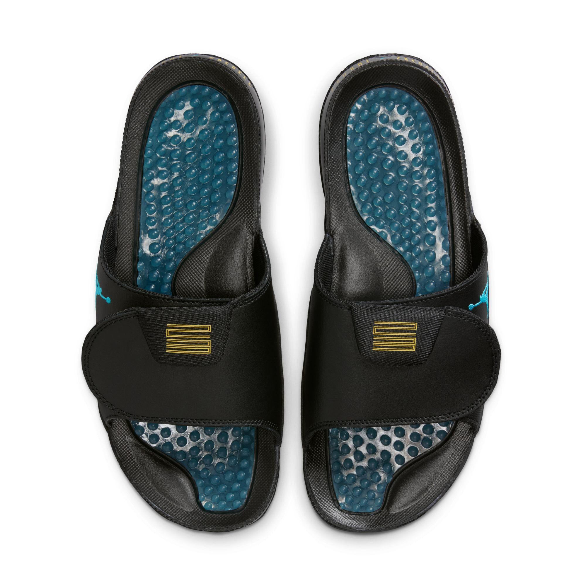 Jordan Hydro XI “Gamma”