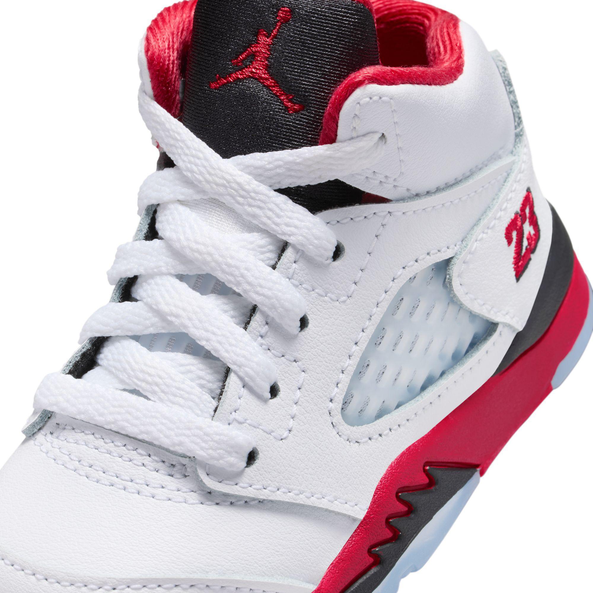 Jordan 5 Retro T.D 
