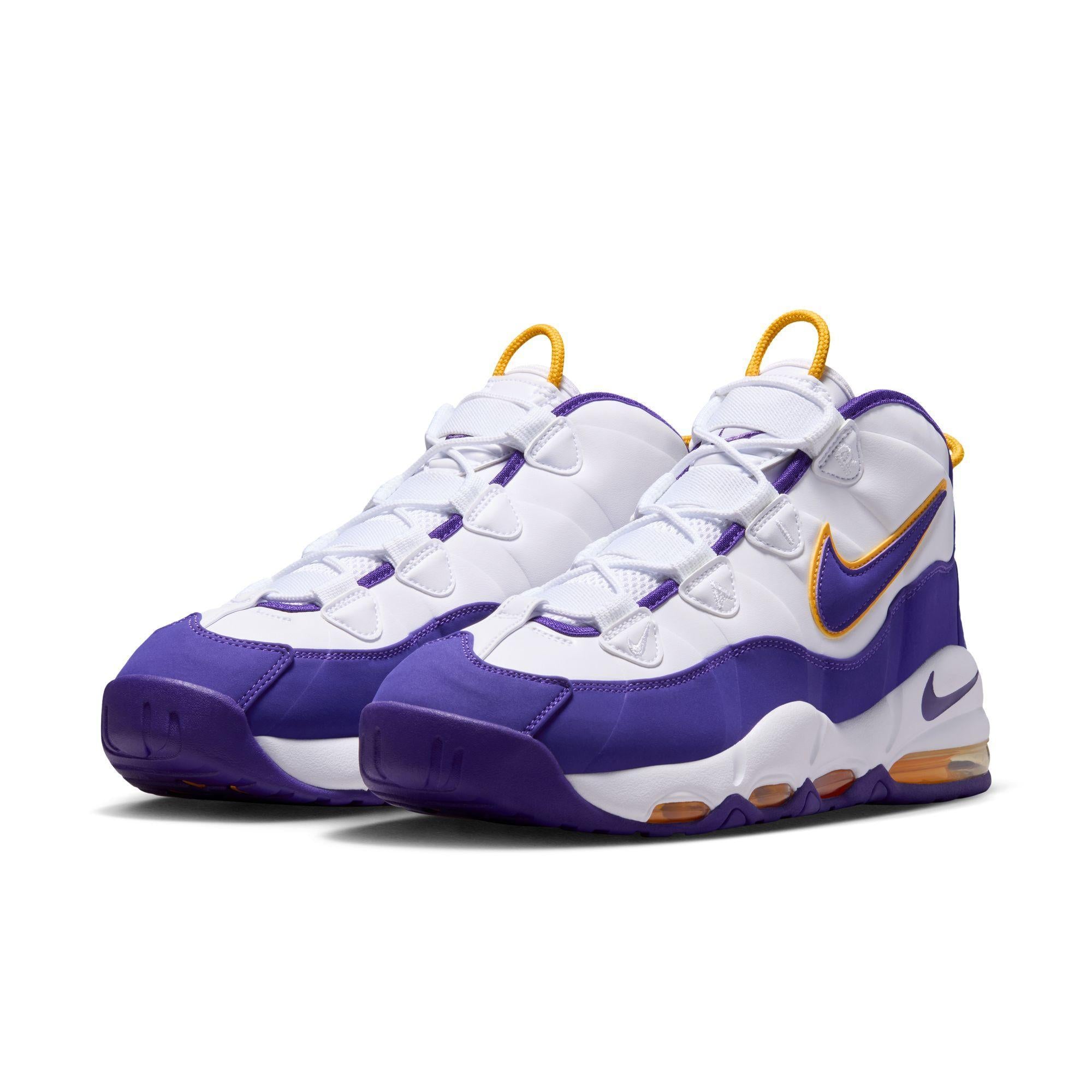 Nike Air Max Uptempo “Court Purple”