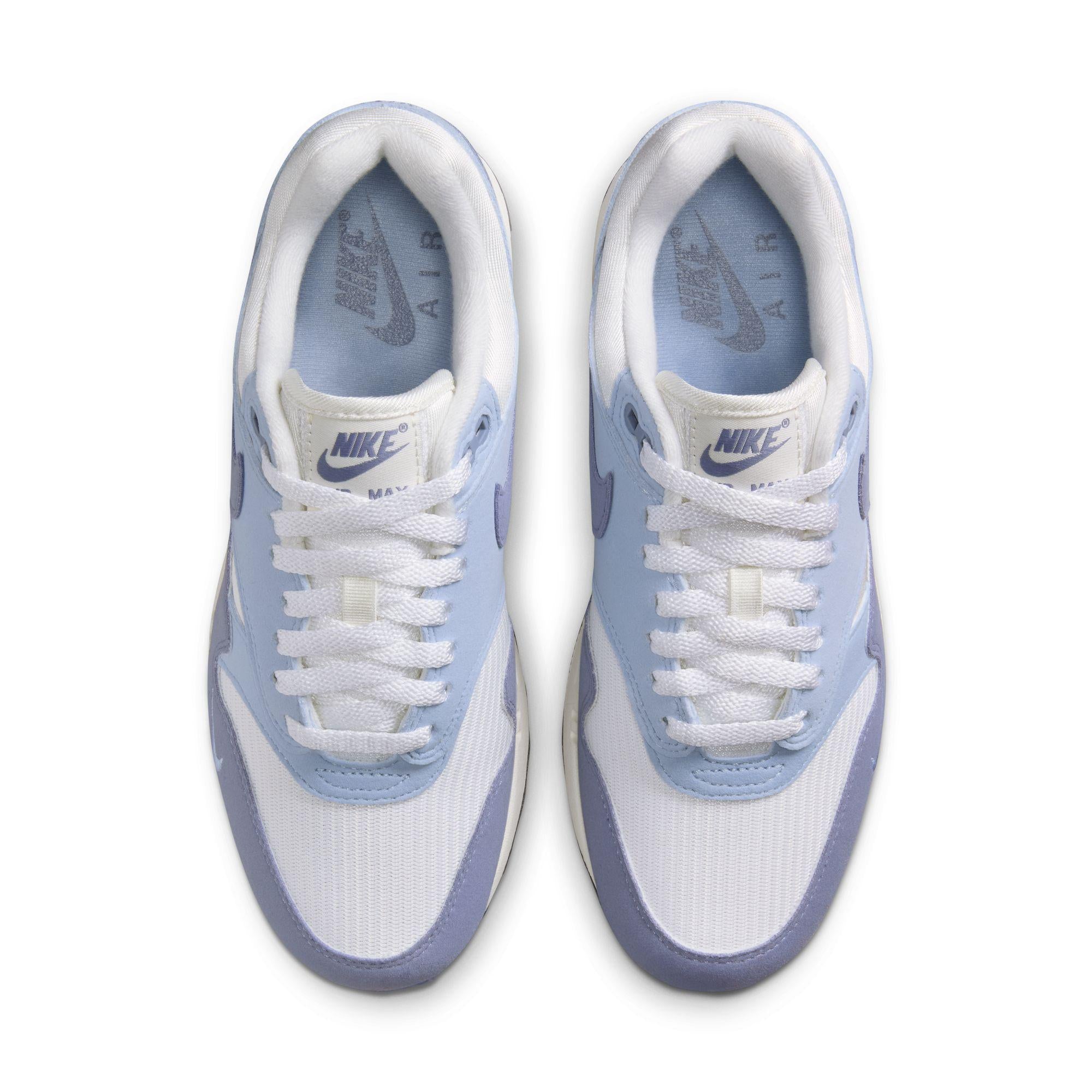 Nike Air Max 1 '87 Textile 'Armory Blue'