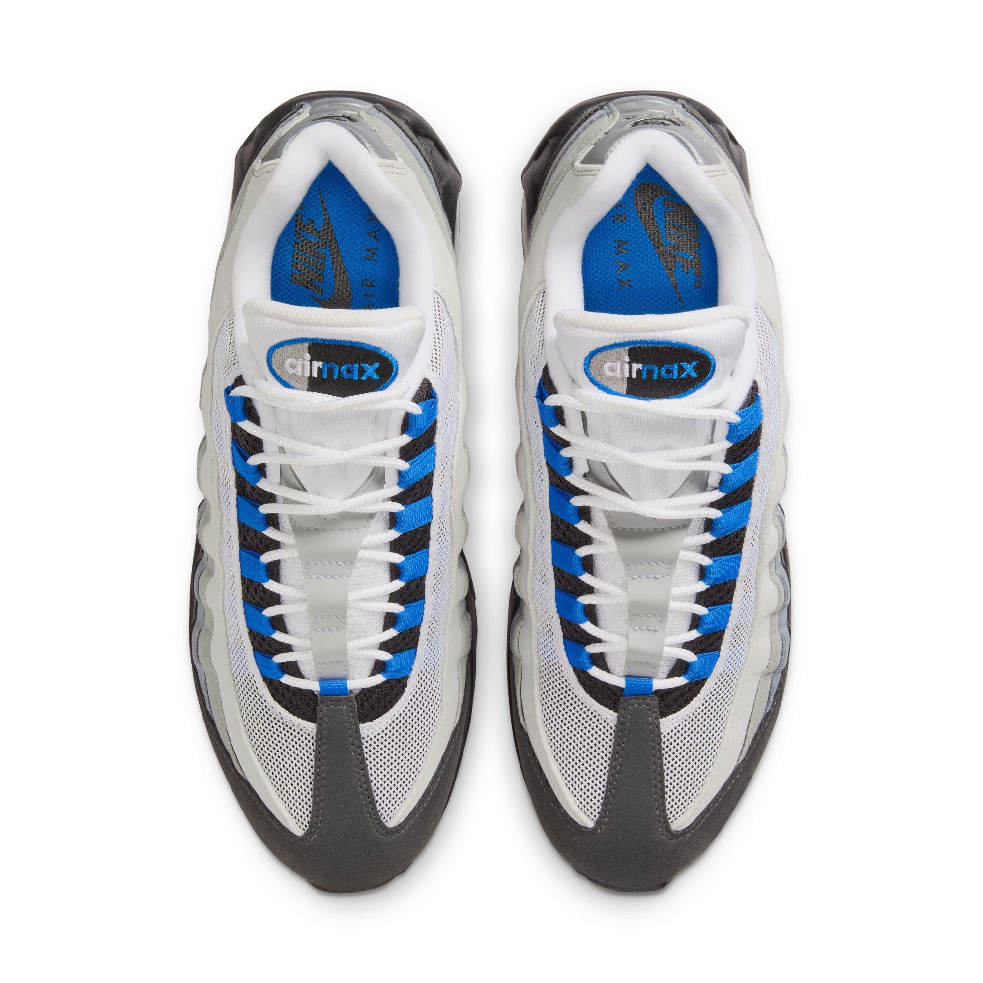 Nike Air Max 95 Big Bubble 
