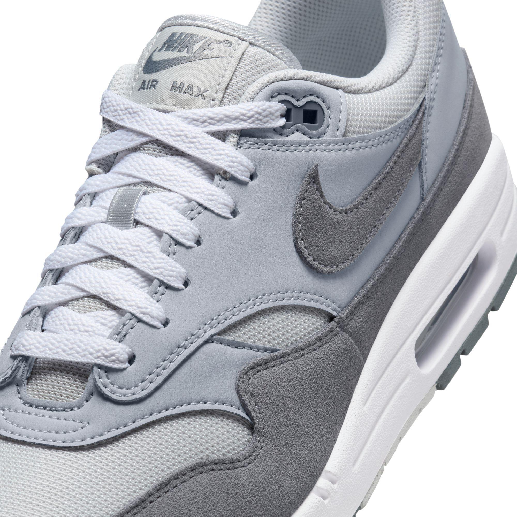 Nike Air Max 1 'Smoke Grey'