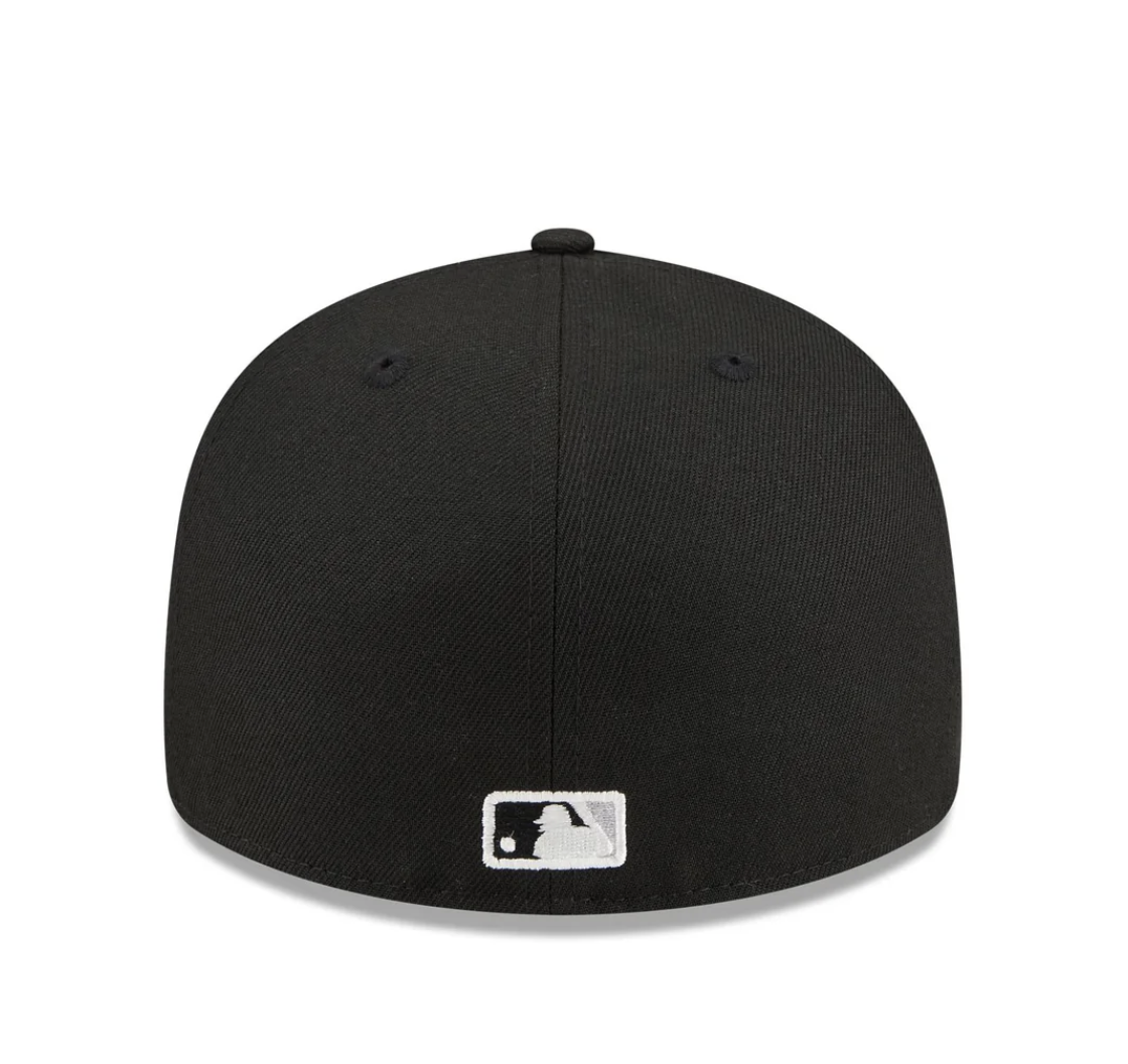 Chicago White Sox Pre-Curve 59FIFTY Fitted