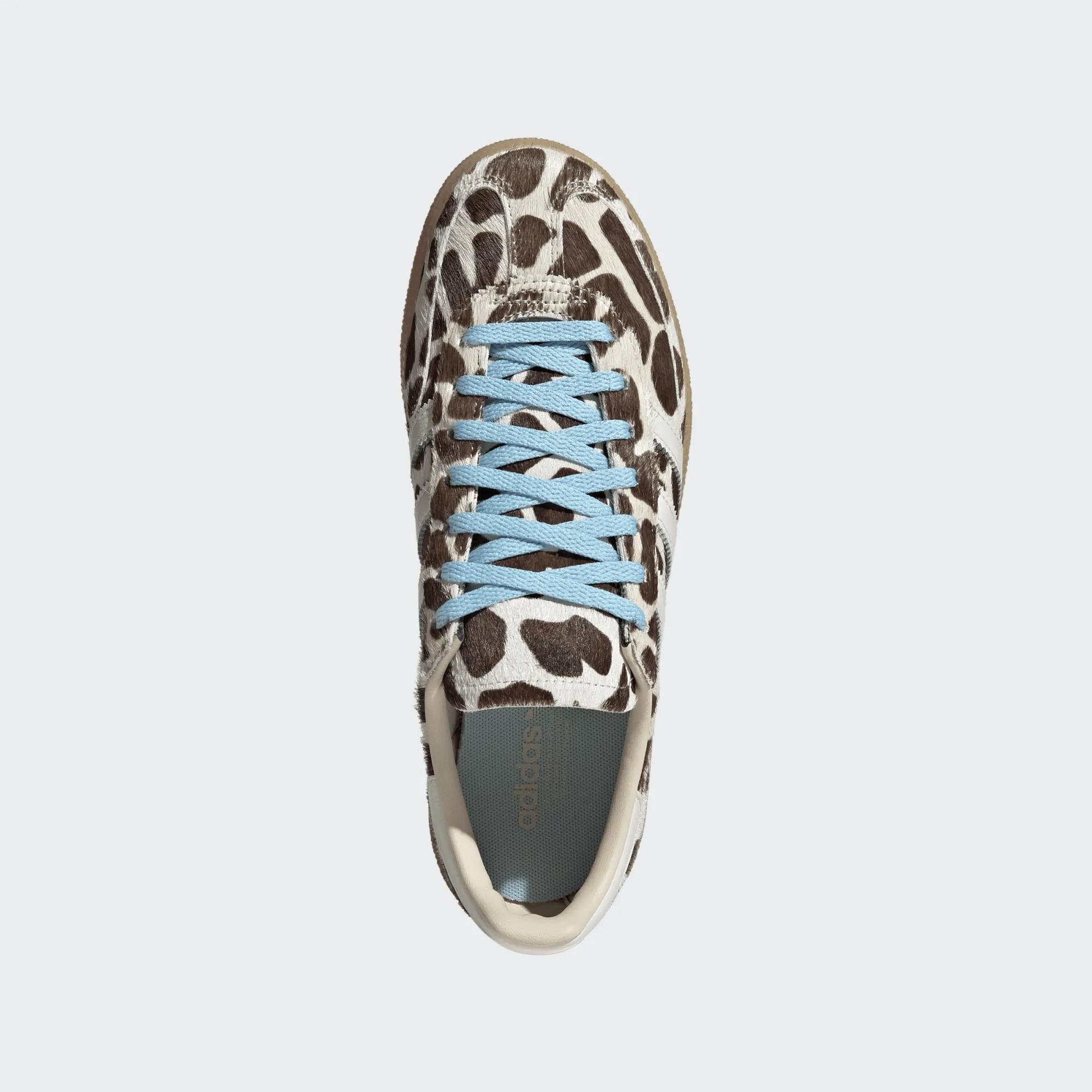 HANDBALL SPEZIAL W CRLI/IVORY/ICEBLU