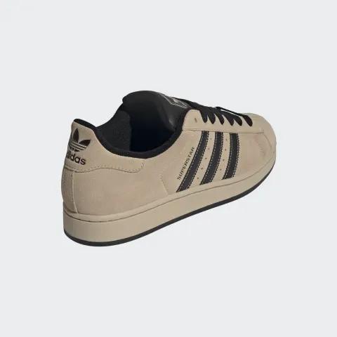 SUPERSTAR II STOKHA/CBLACK/STOKHA