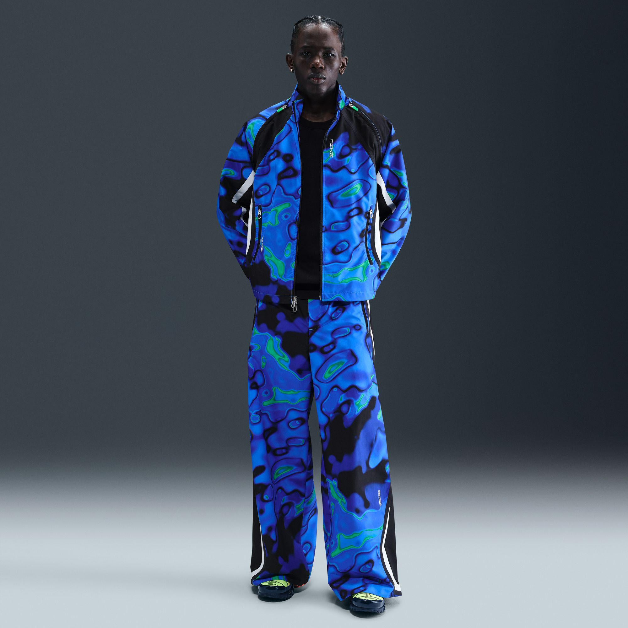 Nike Project F.R.O.G. Men's Storm-FIT Track Jacket