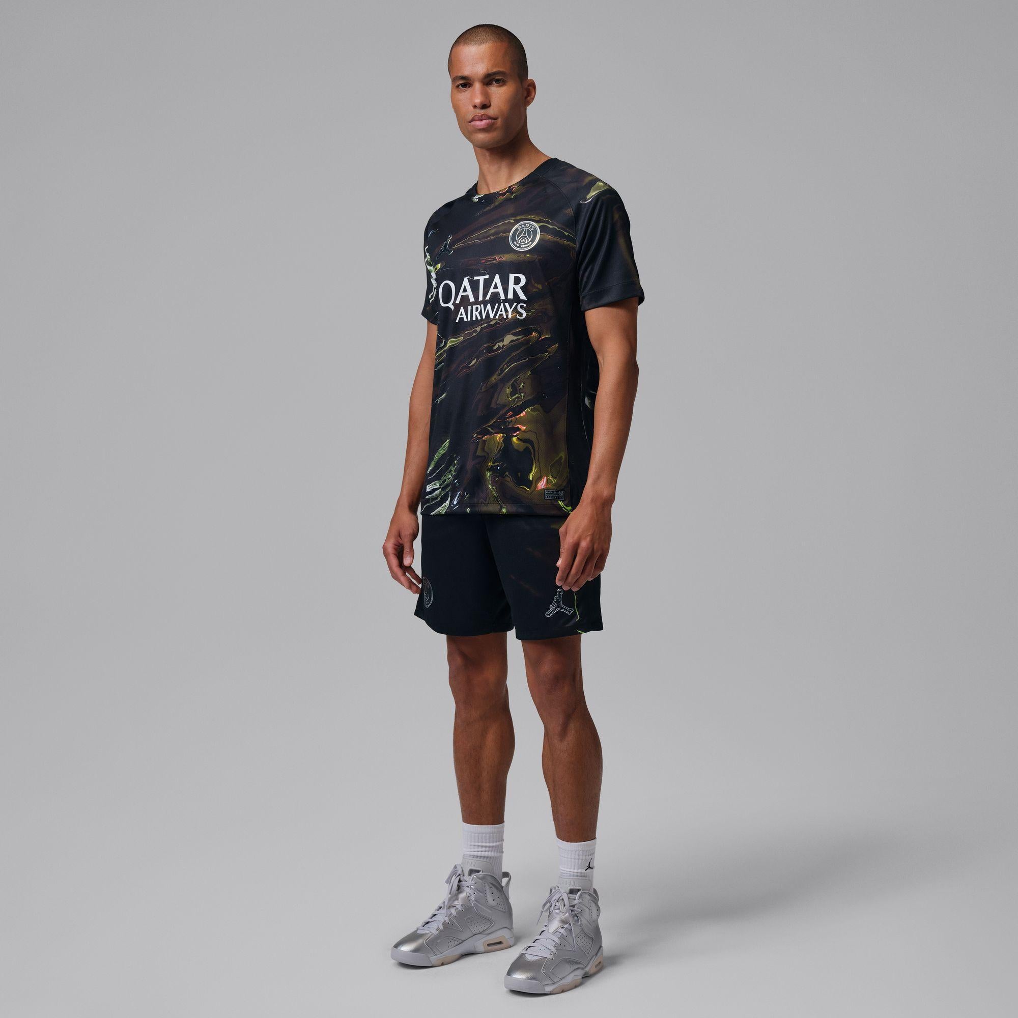 Paris Saint-Germain 2026 Stadium Night Edition Jersey