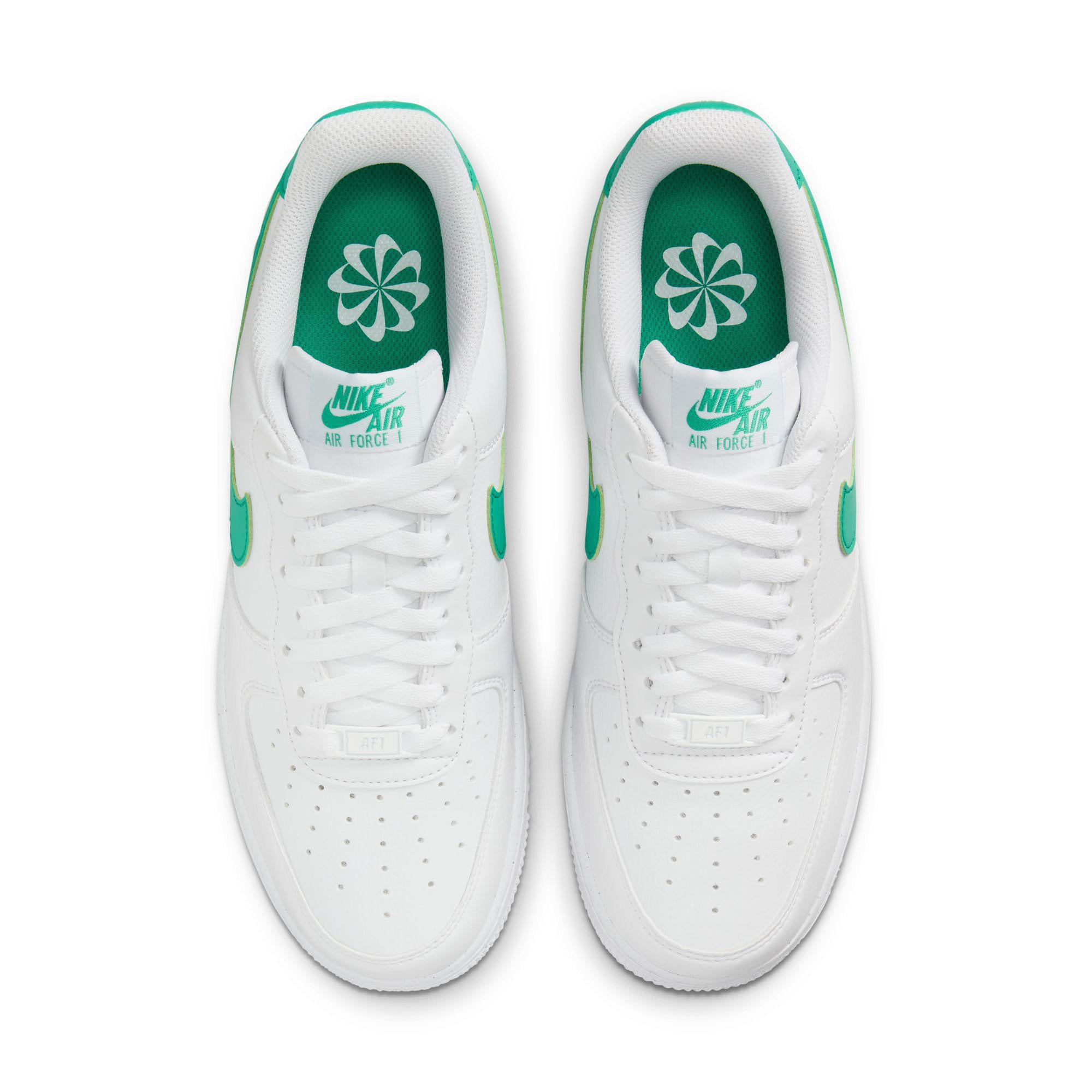 Nike Air Force 1 '07 Next Nature 'Stadium Green'