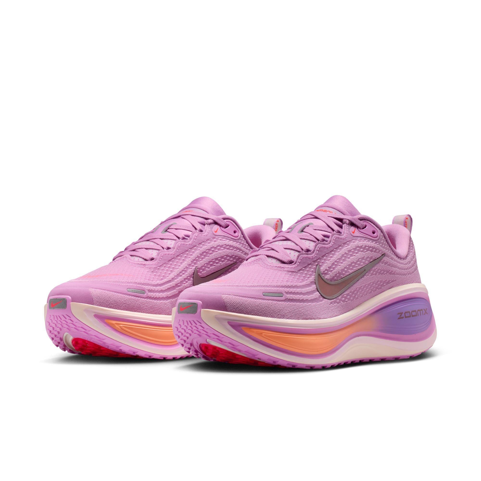 Nike Women Vomero Plus “Light Magenta/Pink Foam”
