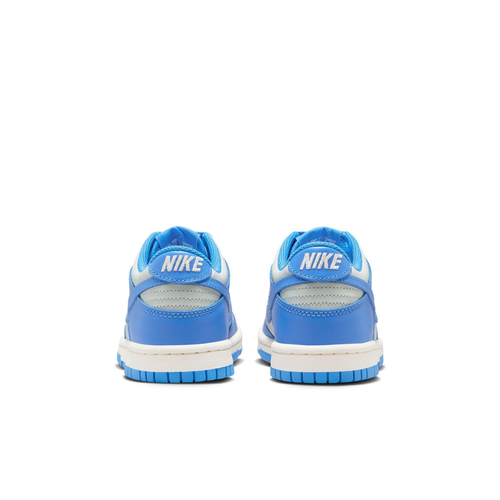 Nike Dunk Low Gradeschool 'Photo Blue'