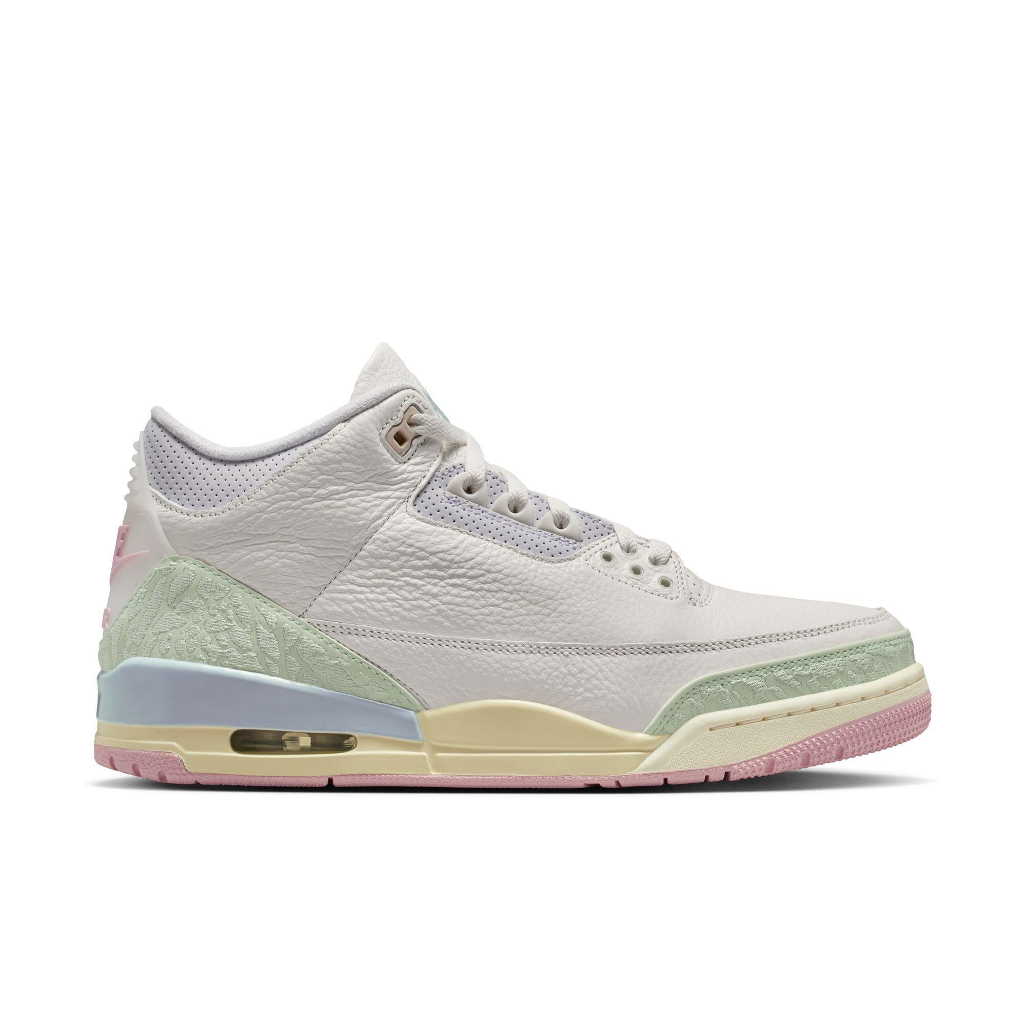Air Jordan 3 Retro “Spring is in the Air”