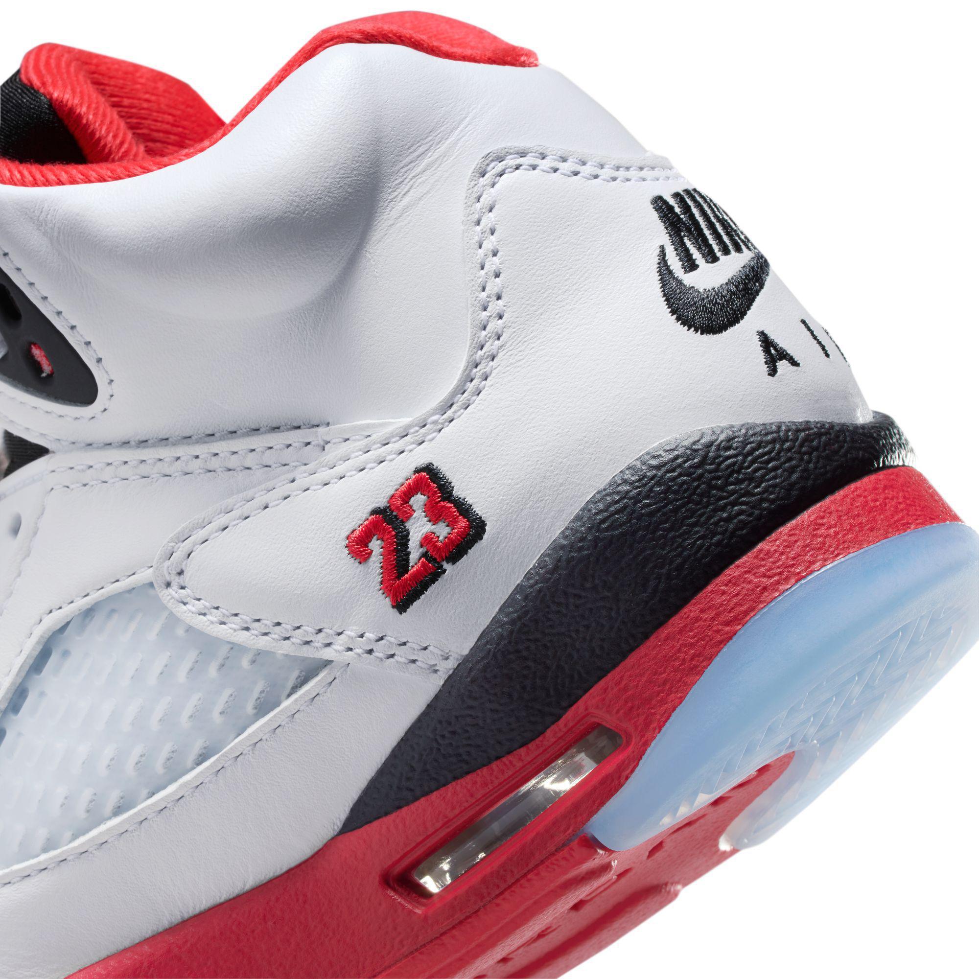 Air Jordan 5 Retro 
