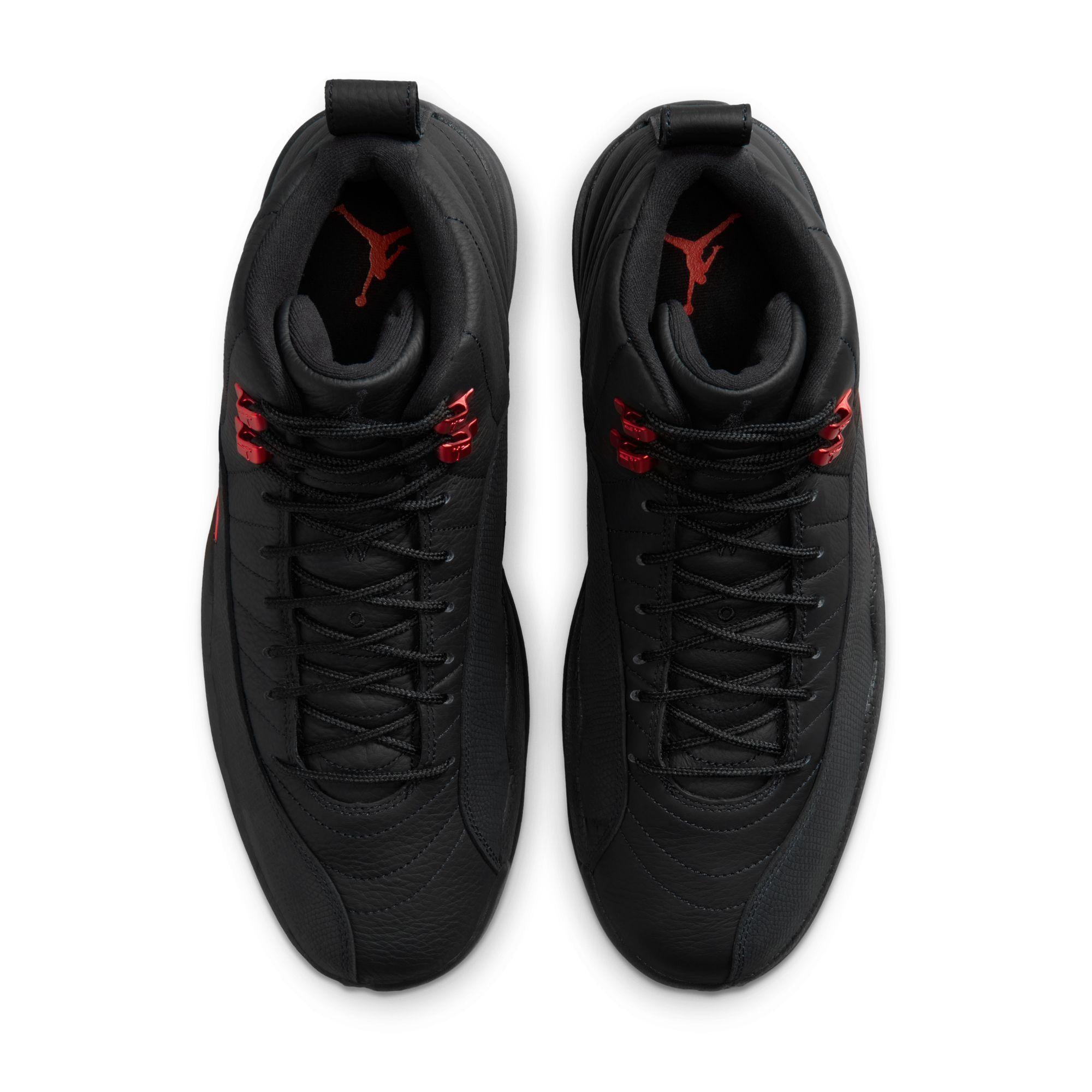 Air Jordan 12 Retro “Bloodline”
