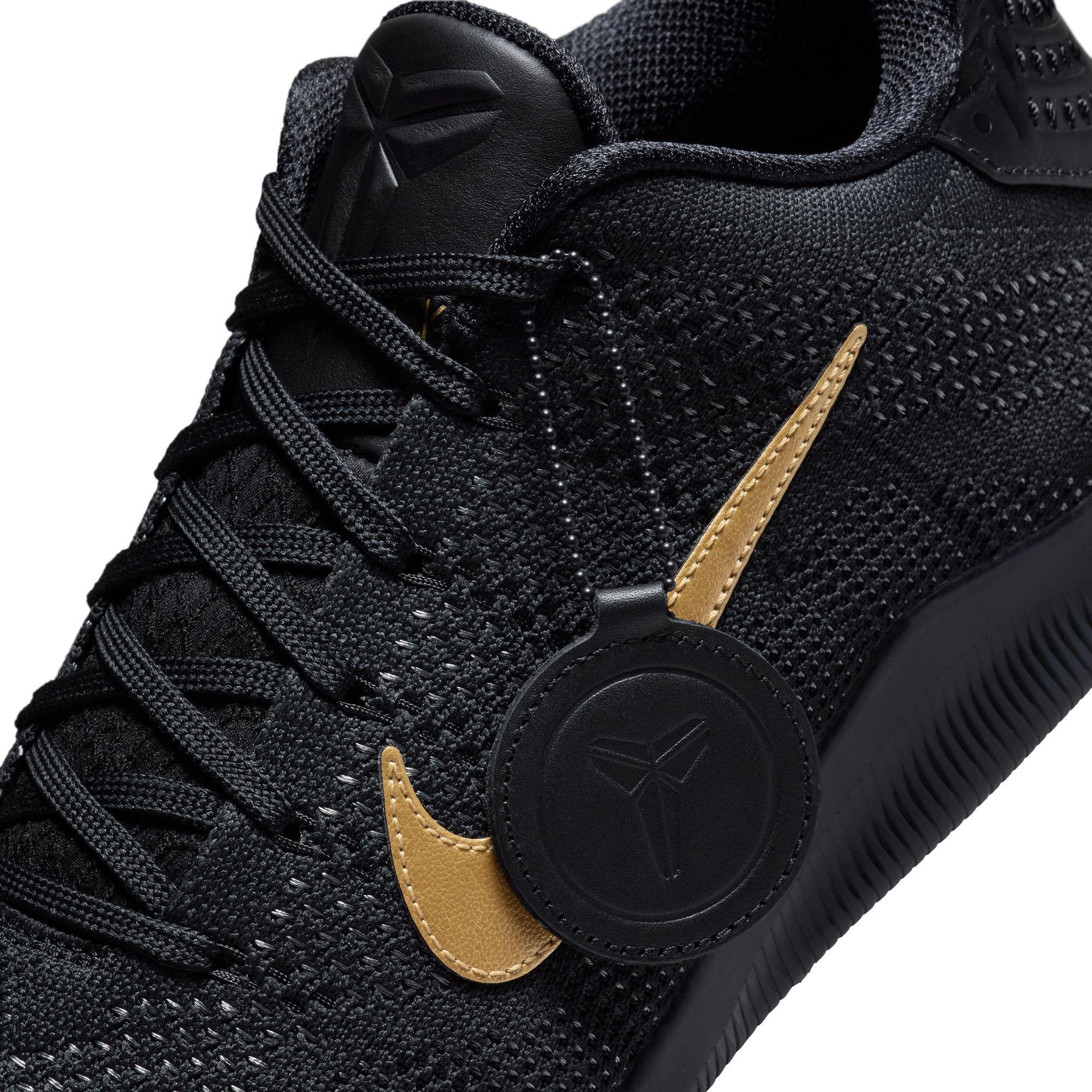 Kobe XI Elite Protro “Fade to Black”