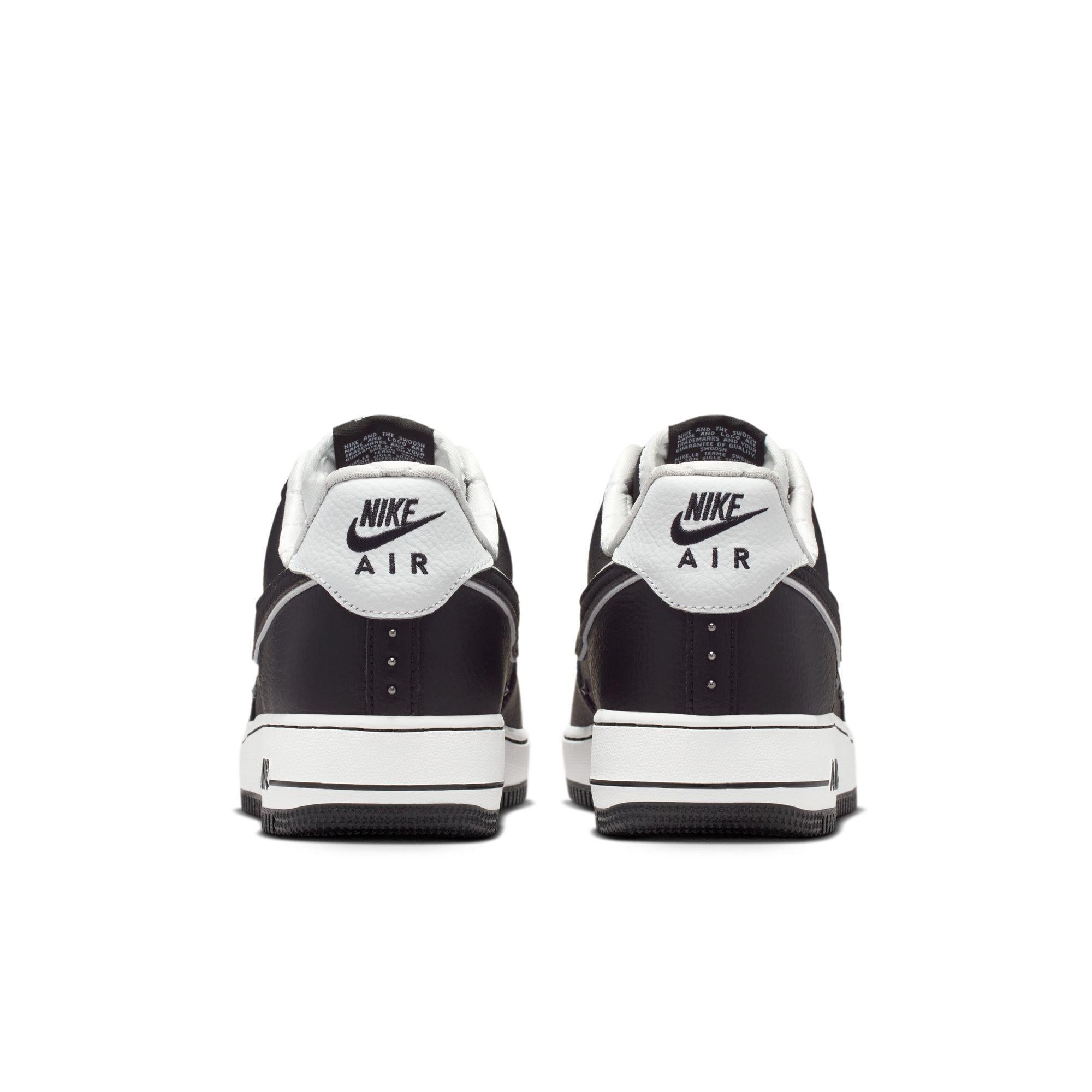AIR FORCE 1 '07 PRM “Black Summit”