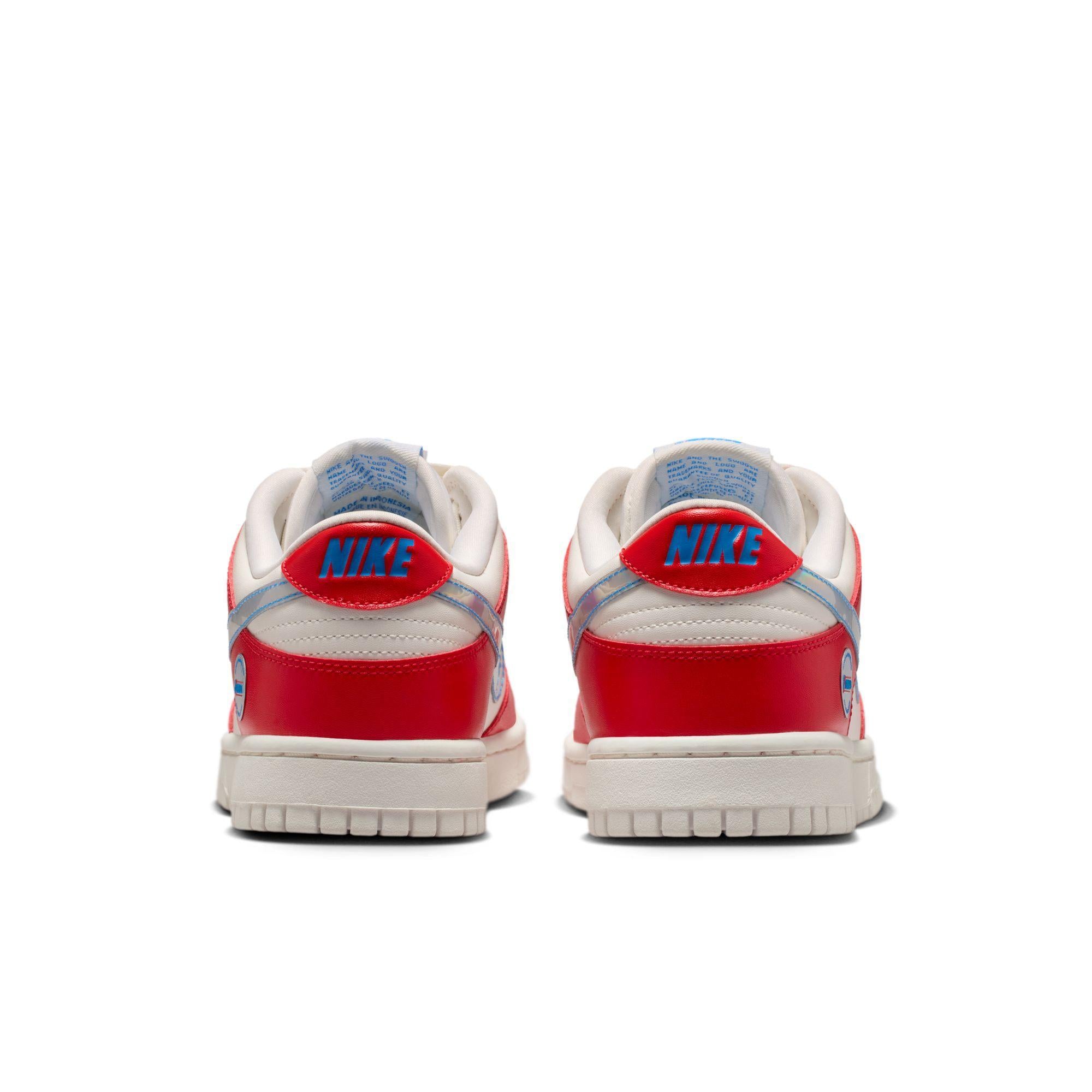 Nike Women Dunk Low WNBA 30th