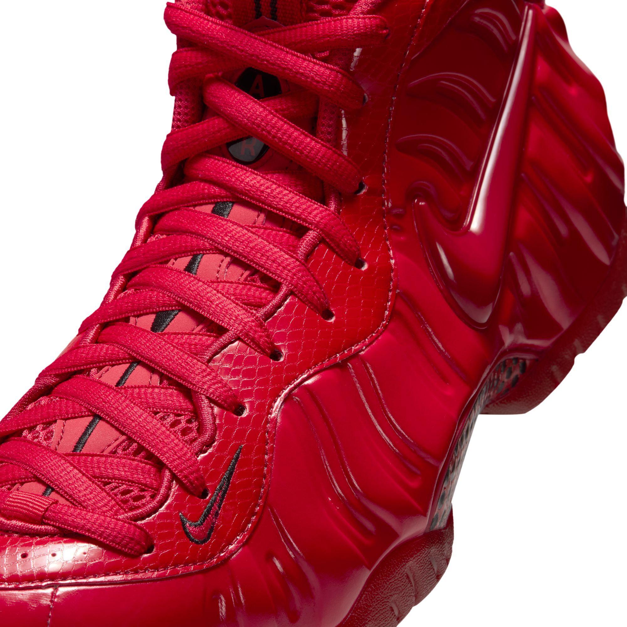 Nike Air Foamposite Pro  