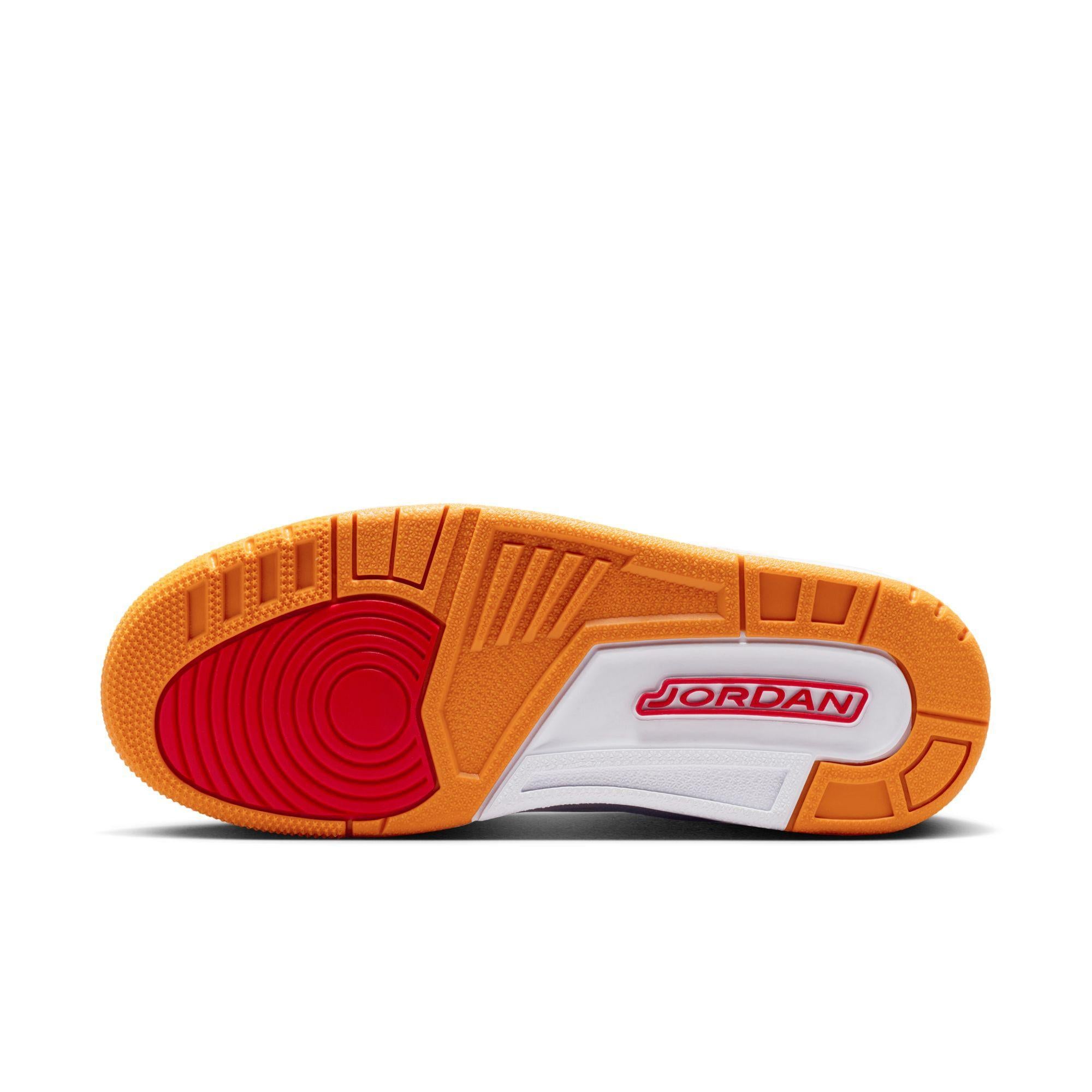 Women Air Jordan 3 Retro “Citrus”