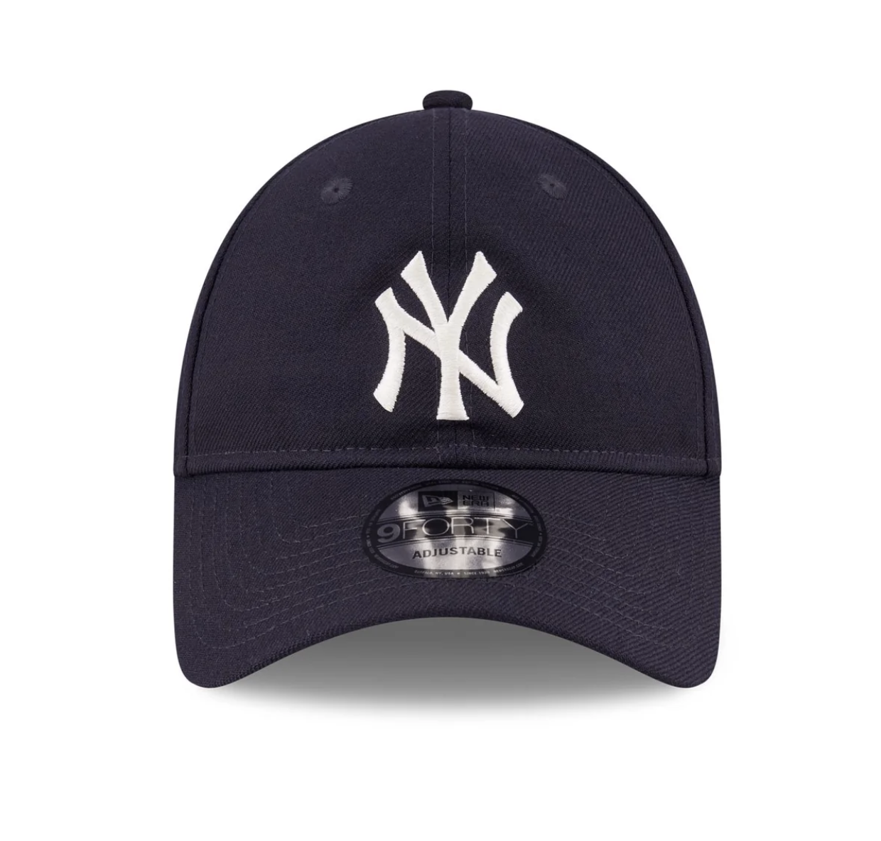 New Era Fear Of God x MLB 9Forty Adjustable