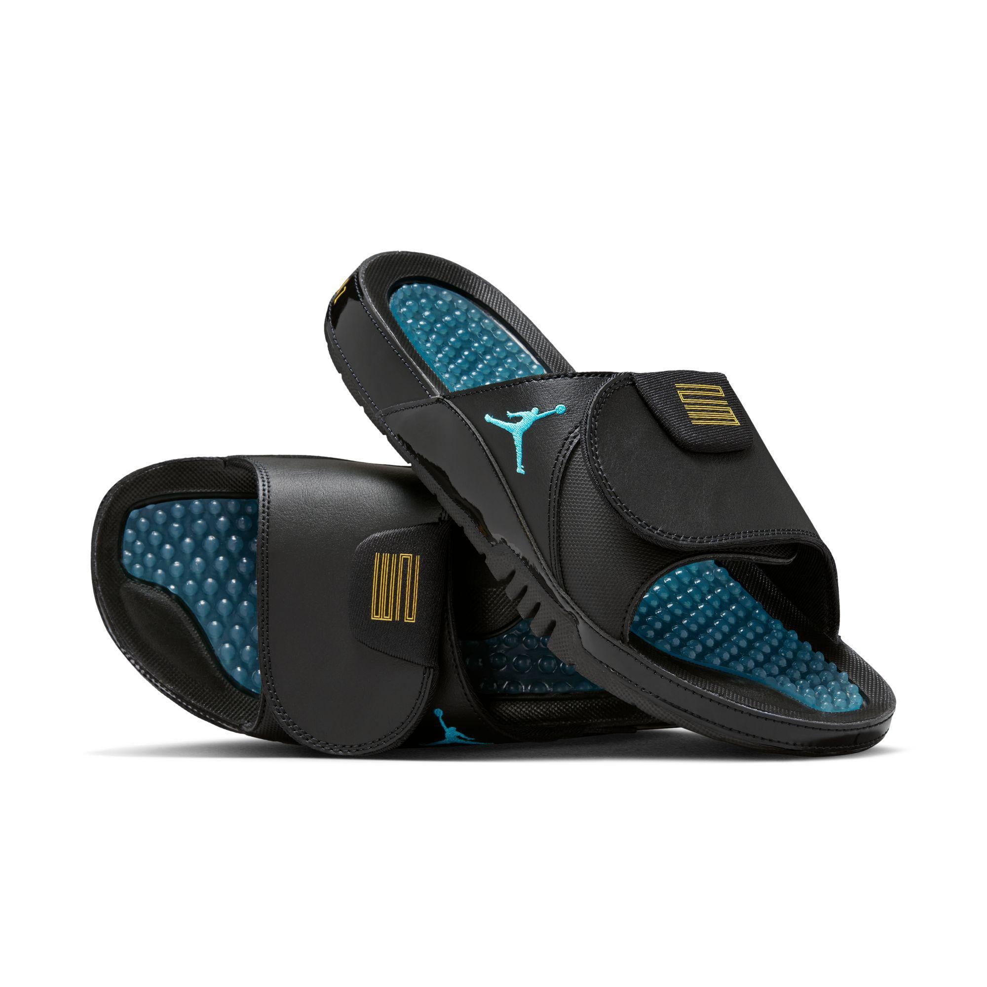 Jordan Hydro XI “Gamma”
