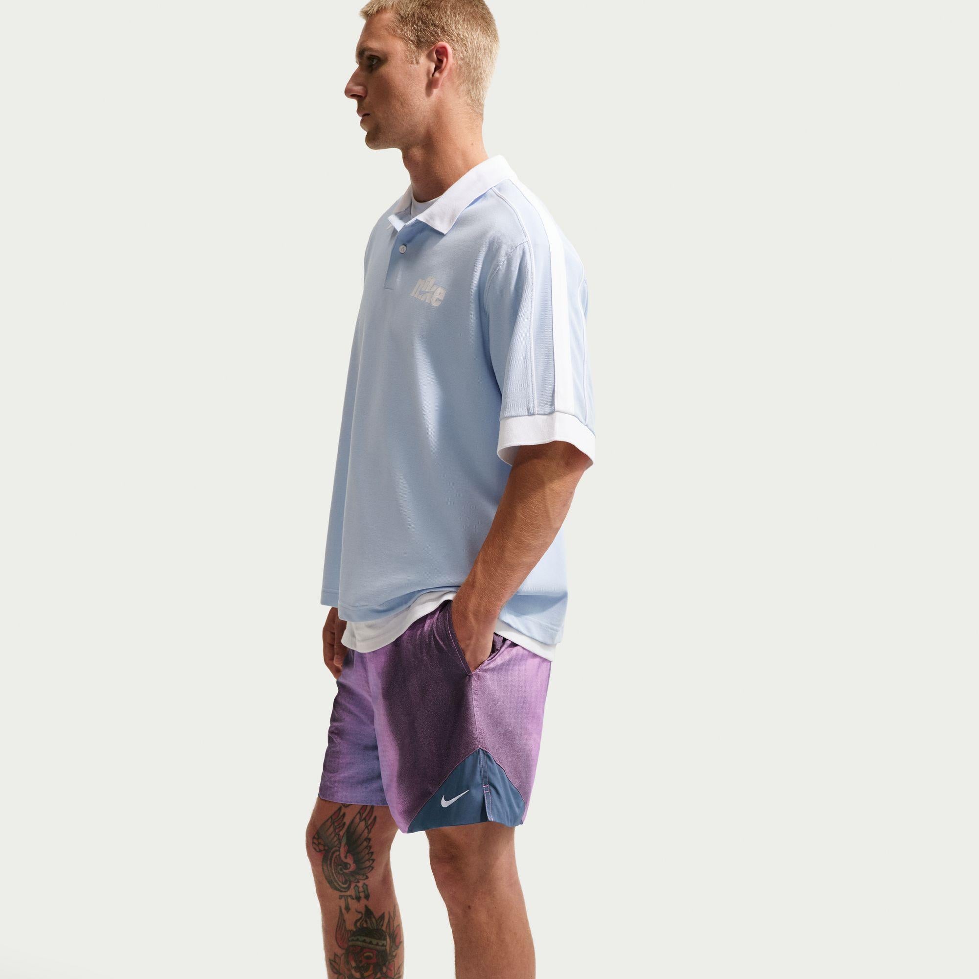 Nike Windrunner “Sunset